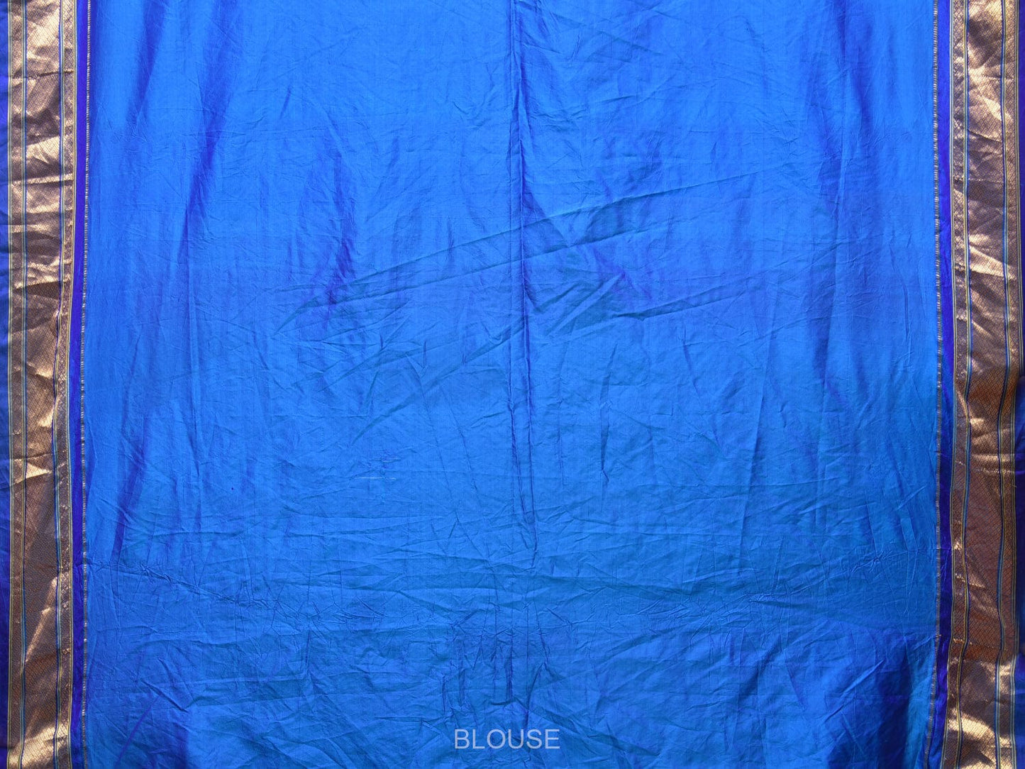 Orange Bandhani Paithani Silk Handloom Saree with Peacocks Pallu Design bn0488