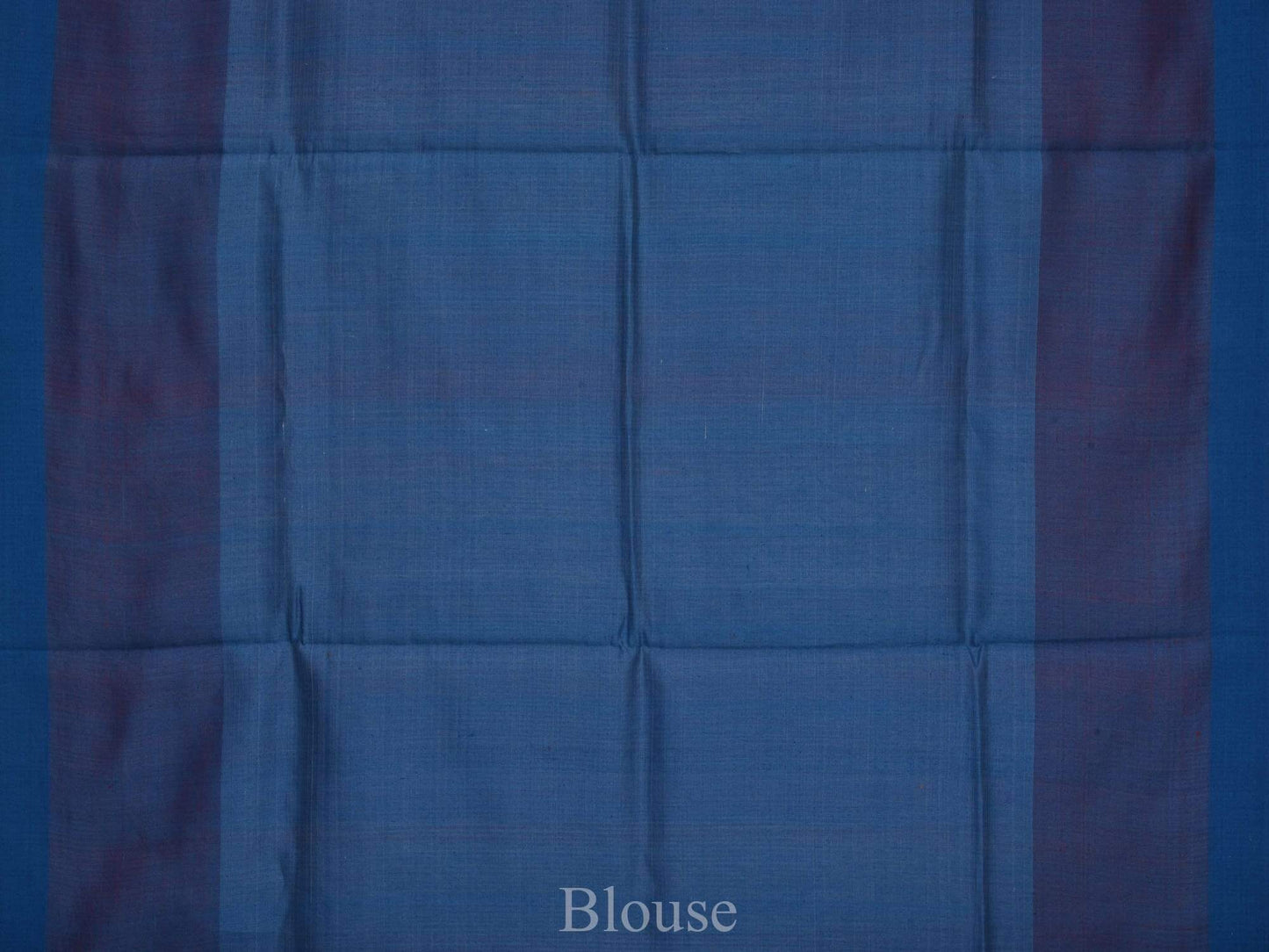 Orange Tussar Handloom Saree with Geecha Pallu o0130