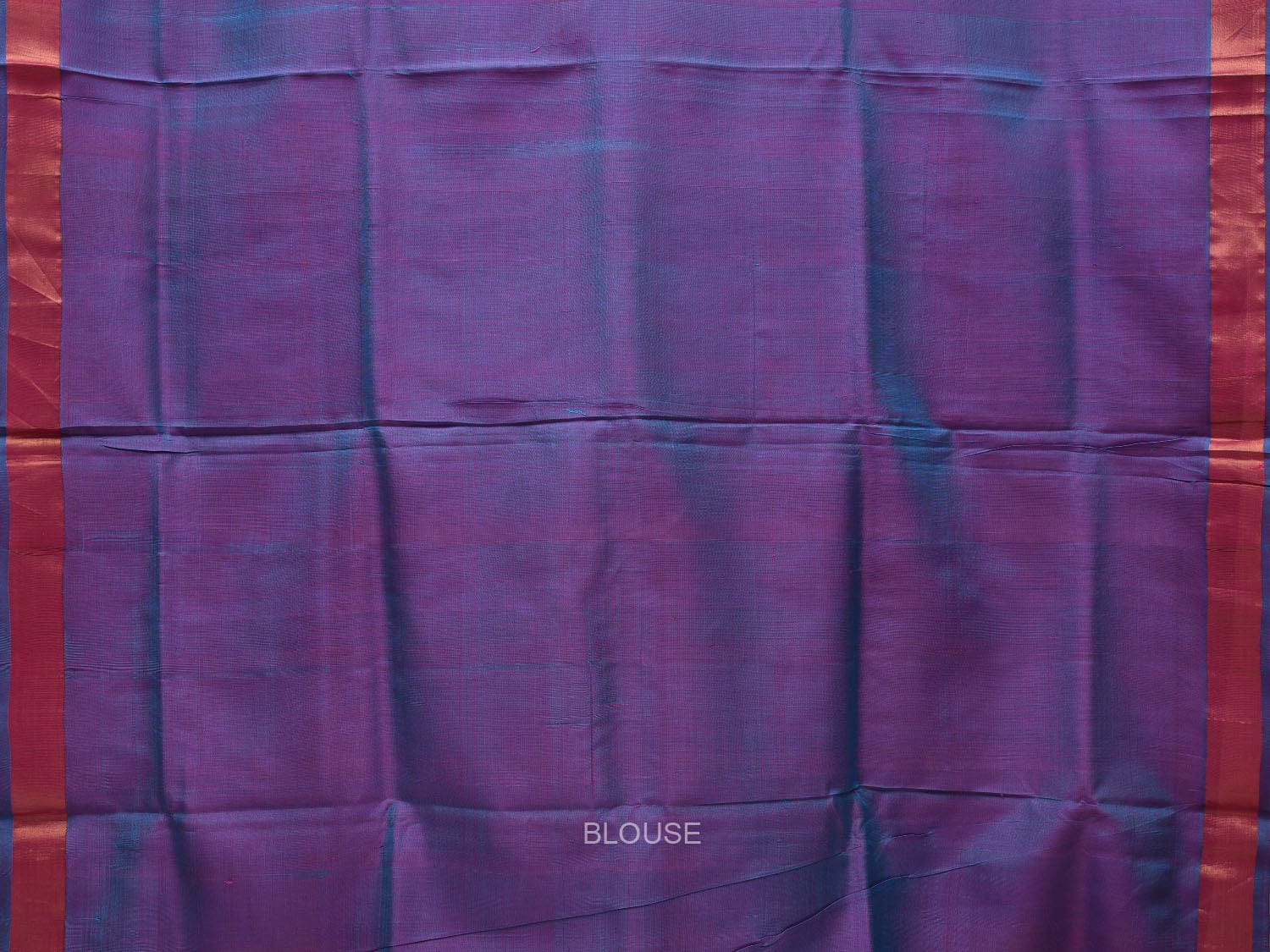 Pink and Lavender Uppada Silk Handloom Saree with All Over Design u1957