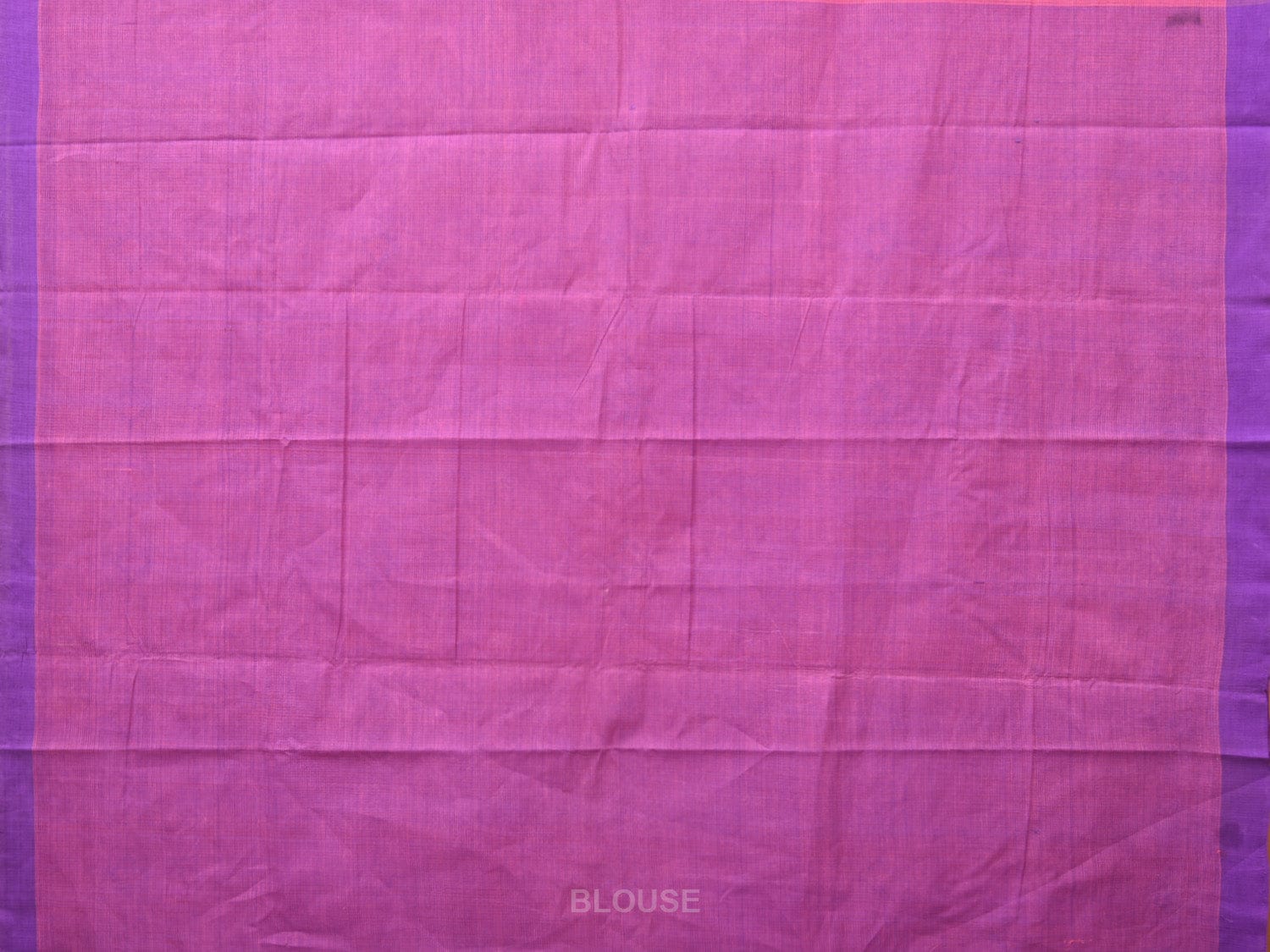 Pink Mangalgiri Cotton Handloom Saree with Kasuti Work Design o0401