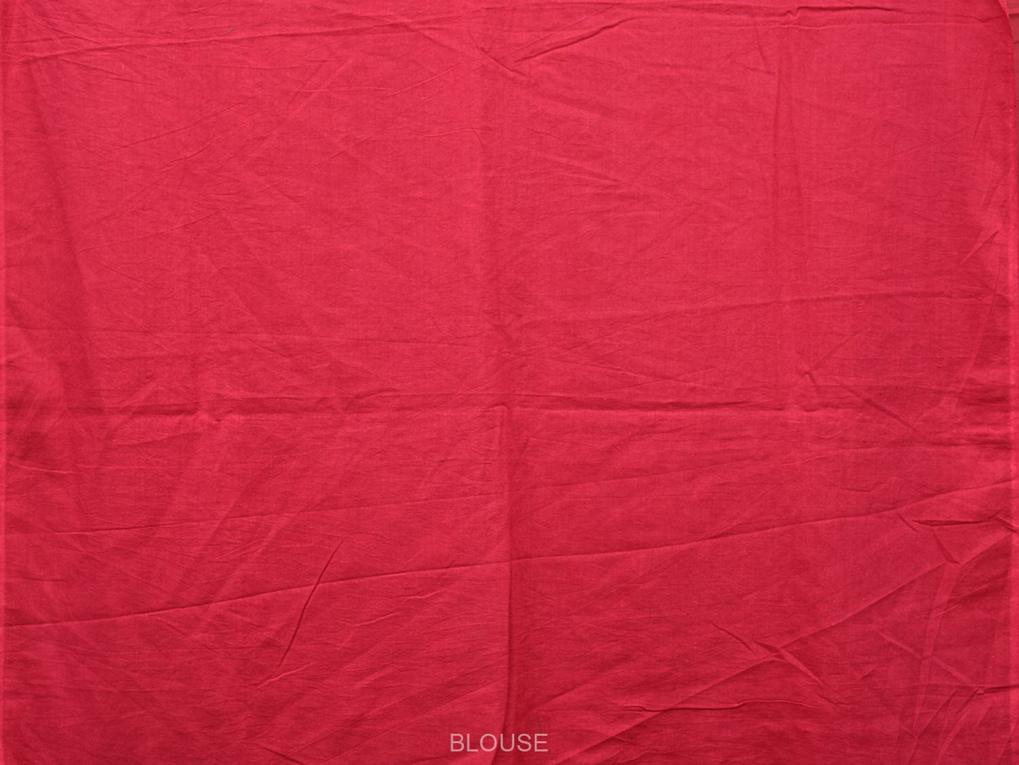 Pink Shibori Cotton Handloom Saree with All Over Geometrical Design o0454