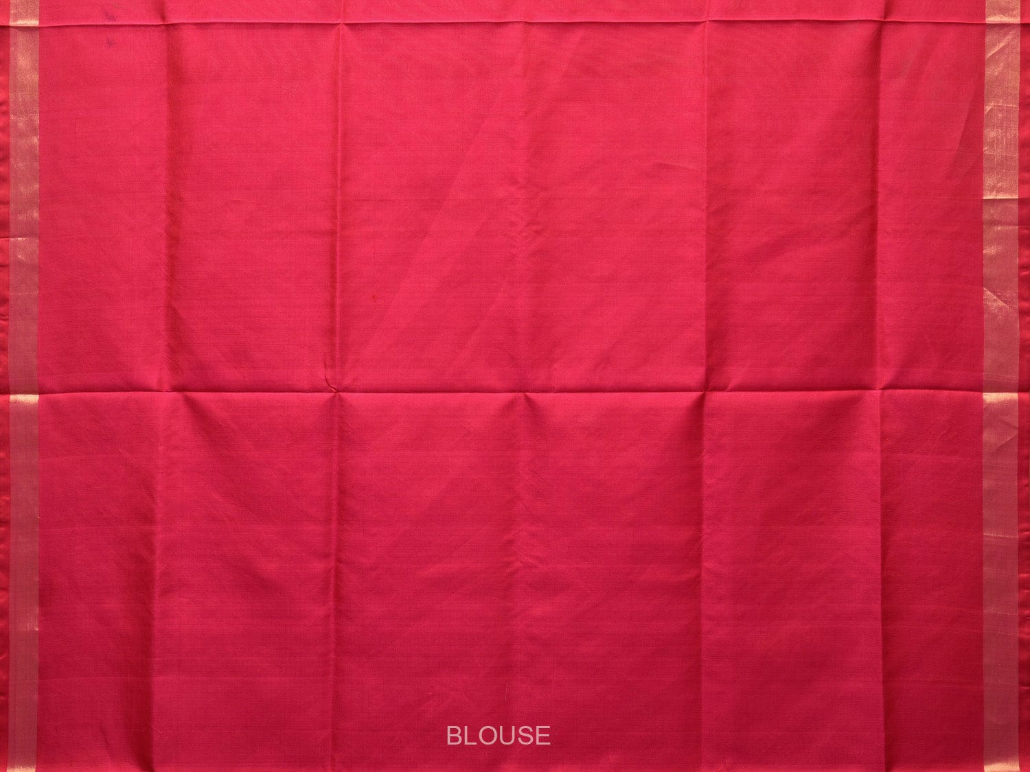 Pink Uppada Silk Handloom Saree with Floral and Birds Design u2181