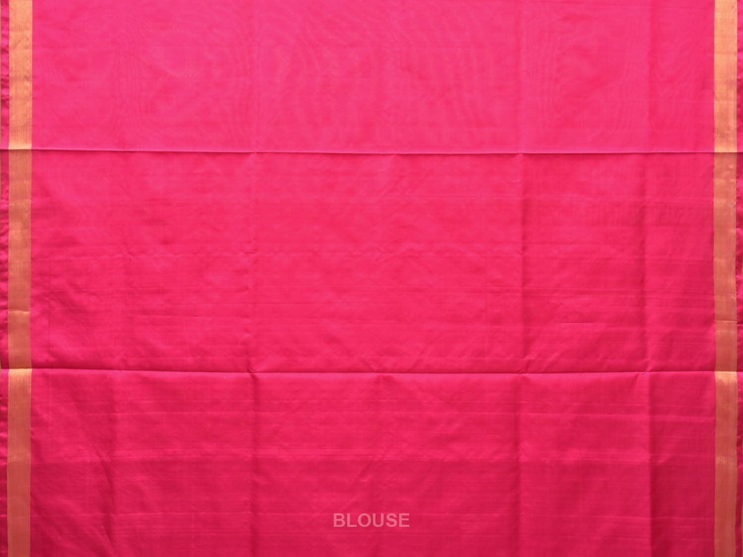 Pink Uppada Silk Handloom Saree with Floral Pallu Design u2019