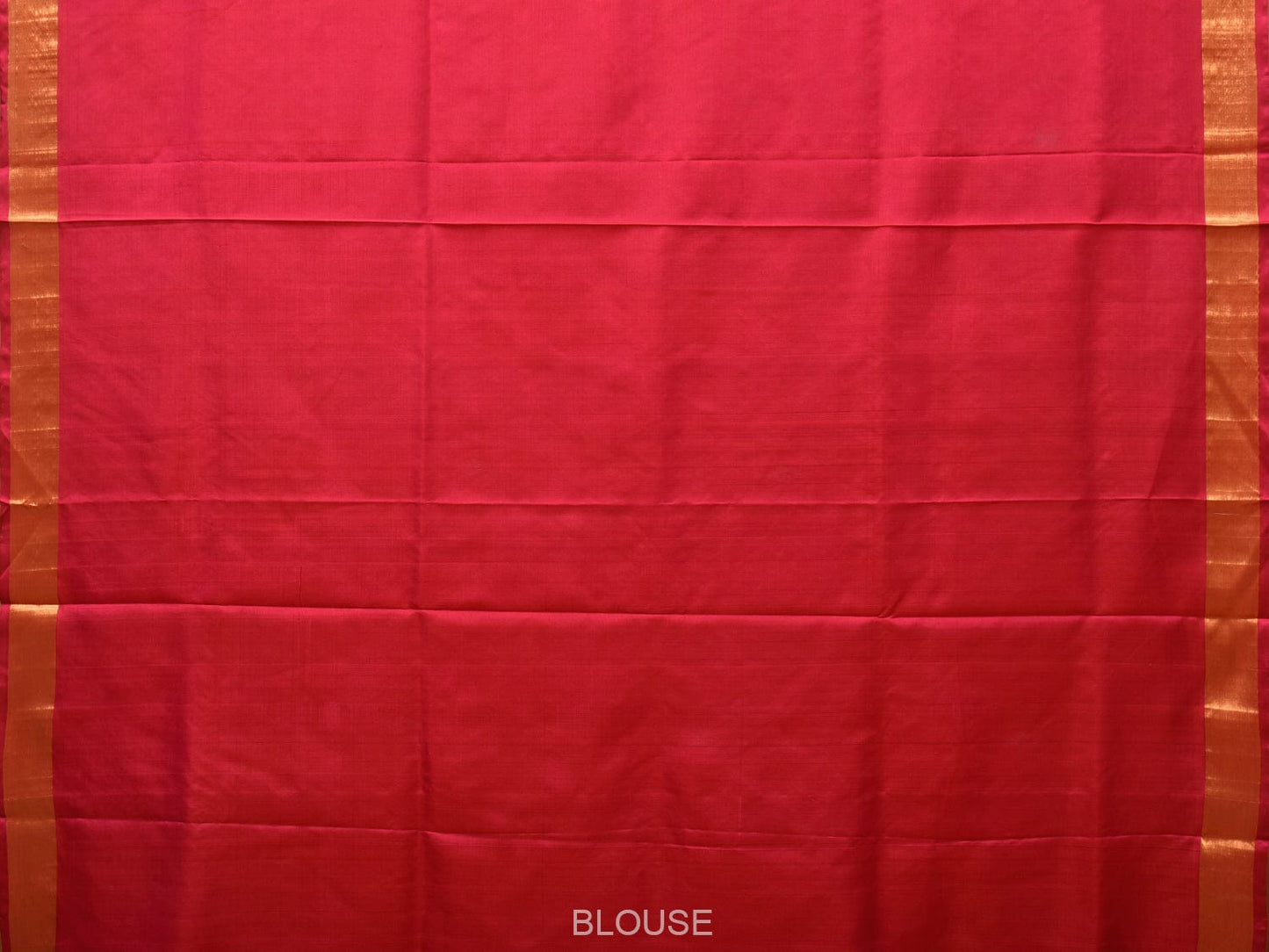 Pink Uppada Silk Handloom Saree with Floral Pallu Design u2180