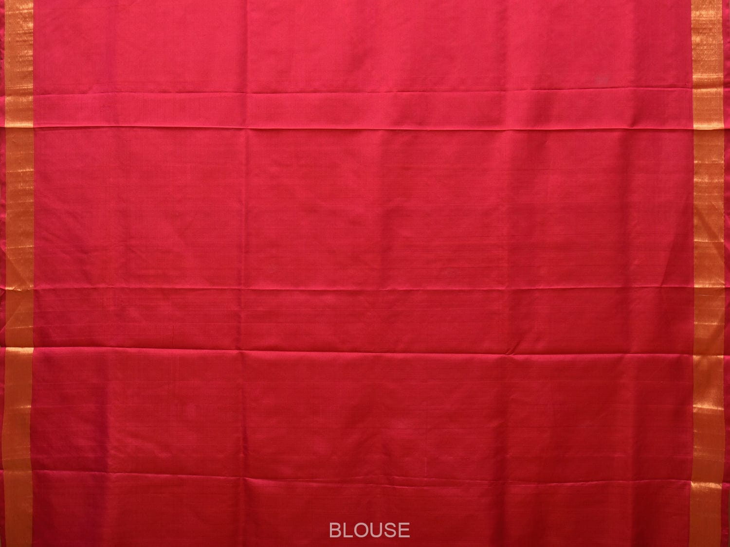 Pink Uppada Silk Handloom Saree with Floral Pallu Design u2180