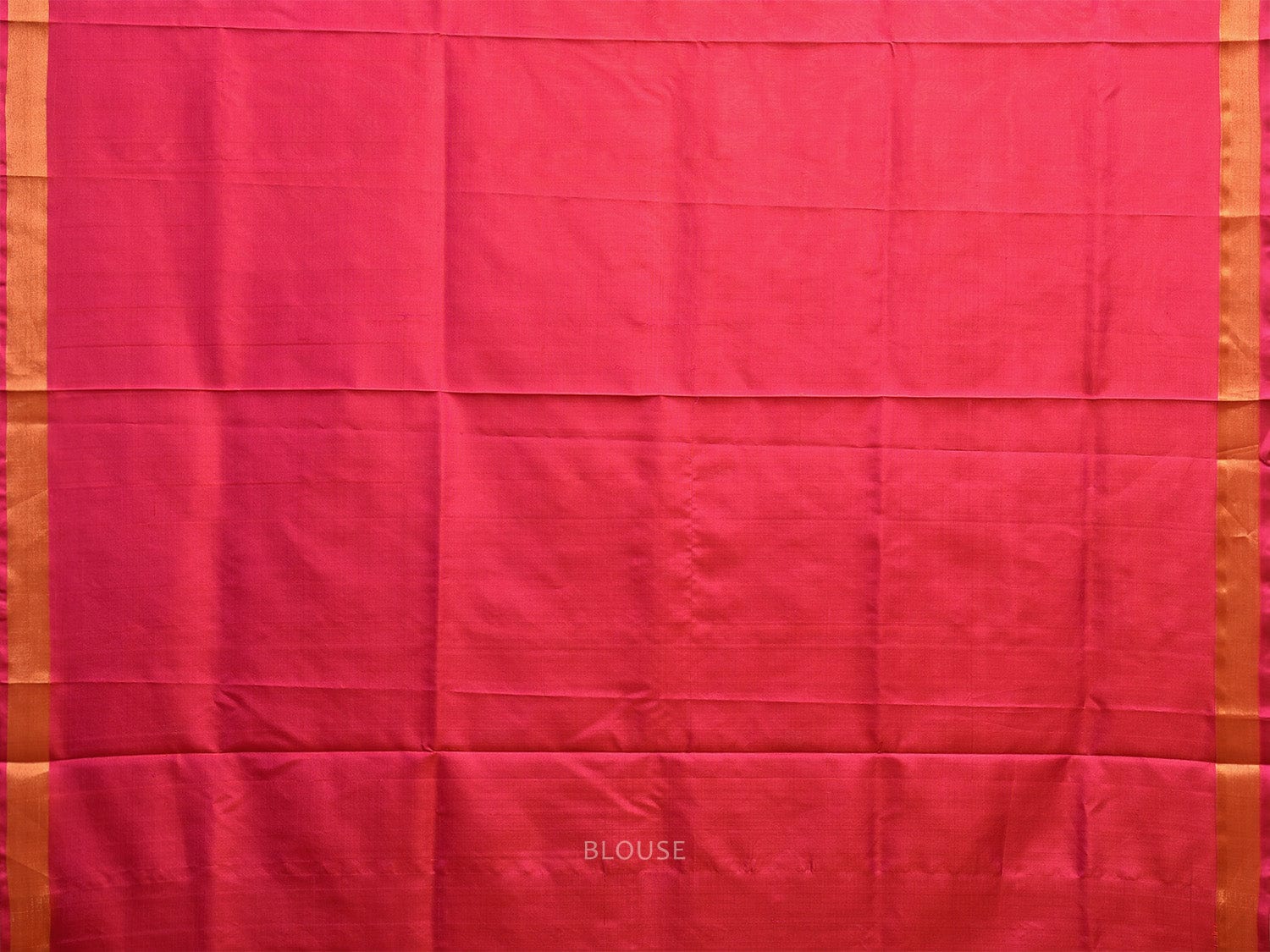 Pink Uppada Silk Handloom Saree with Floral Pallu Design u2345