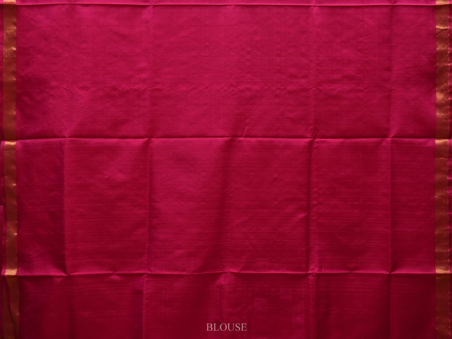 Pink Uppada Silk Handloom Saree with Grill Pallu Design u1862