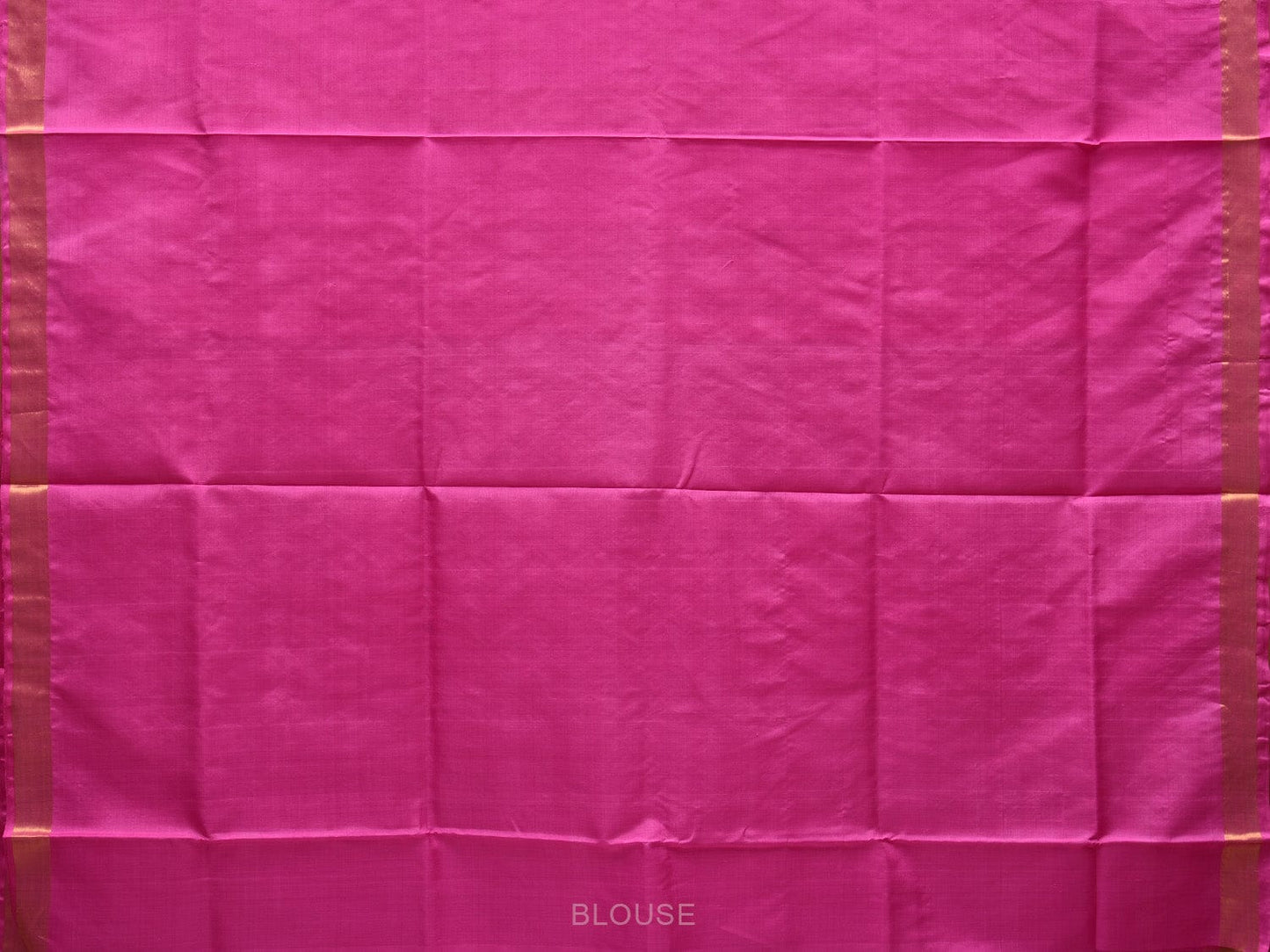 Pink Uppada Silk Handloom Saree with Grill Pallu Design u1884