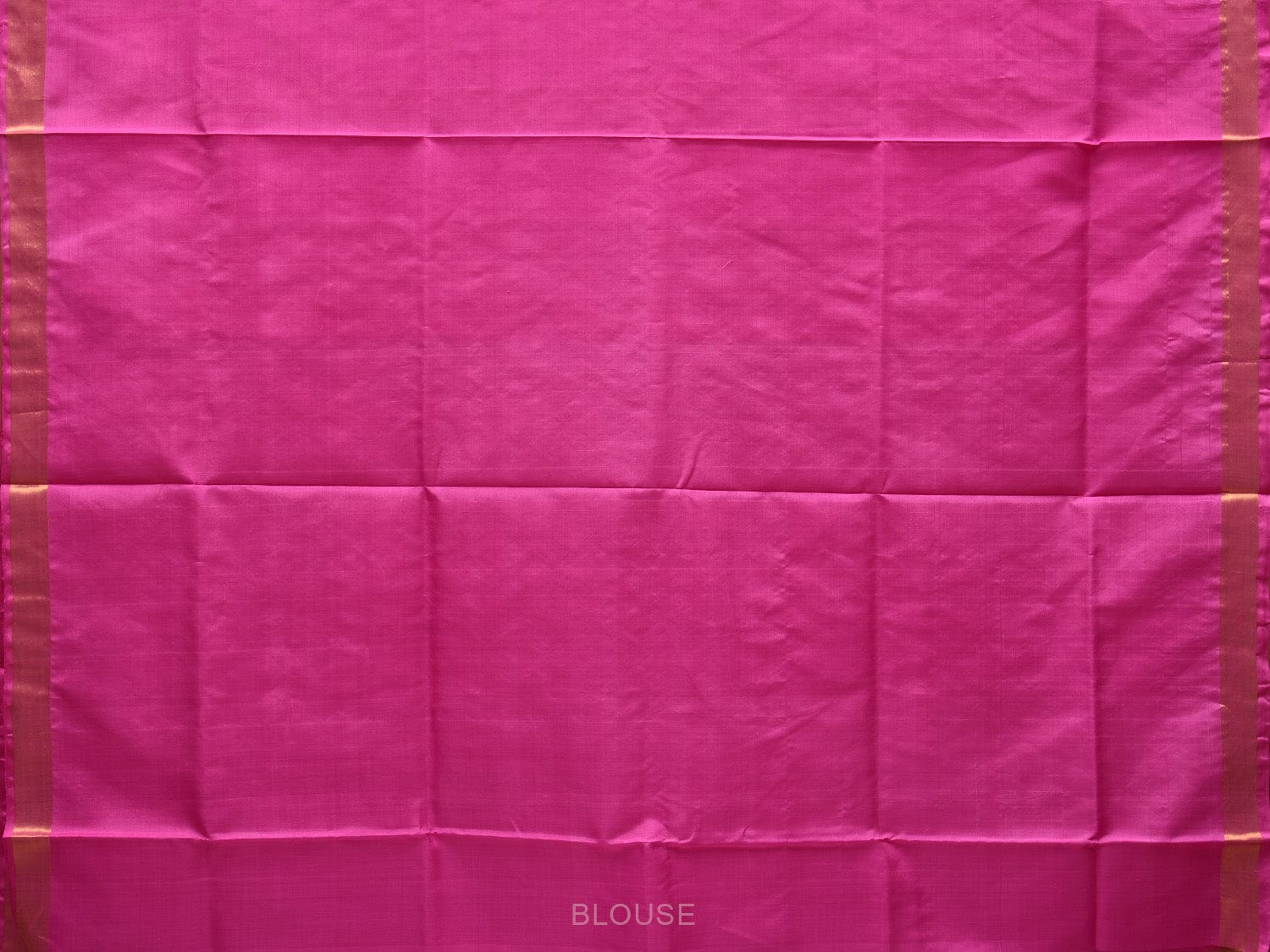 Pink Uppada Silk Handloom Saree with Grill Pallu Design u1884