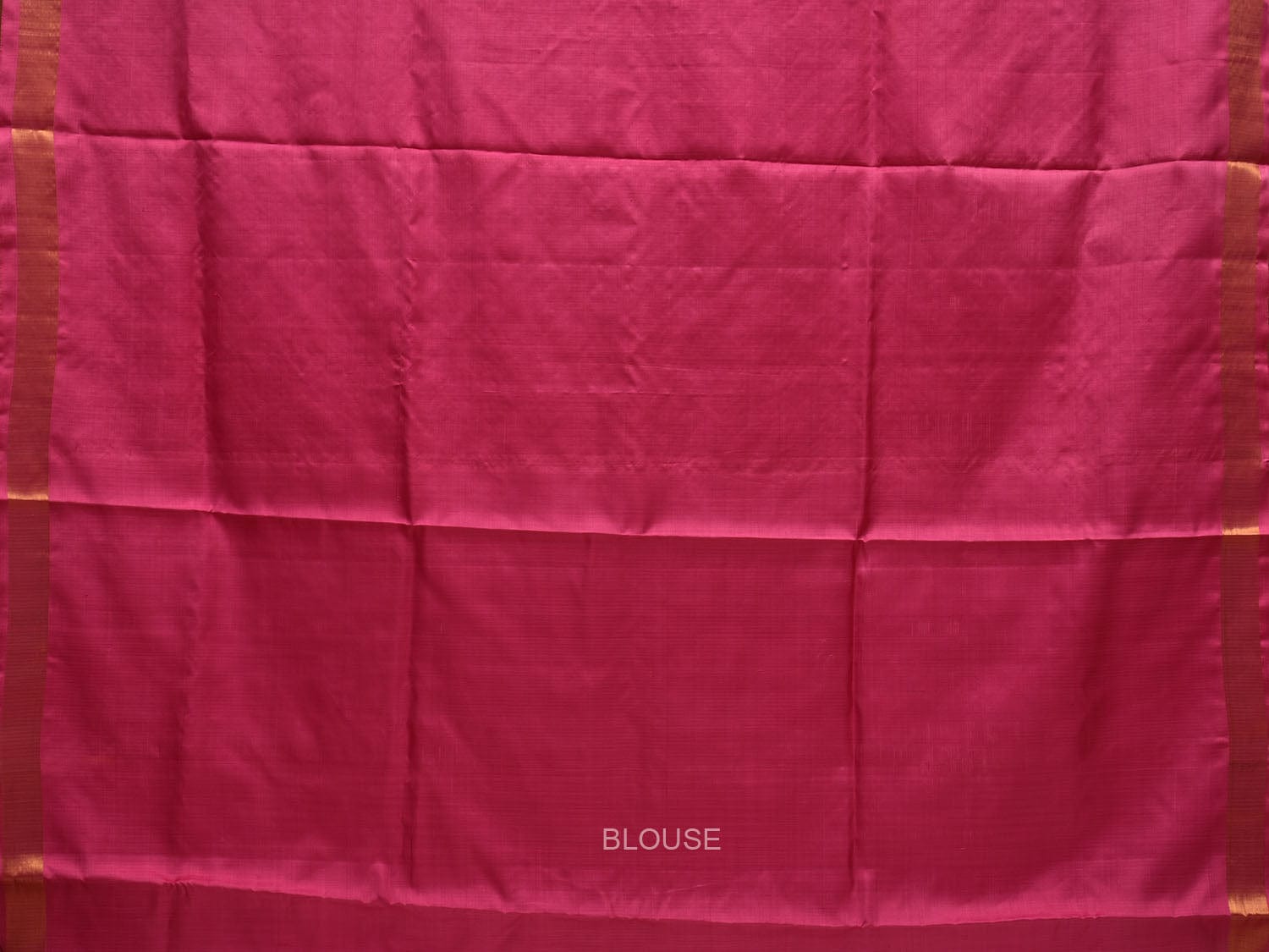 Pink Uppada Silk Handloom Saree with Jamdani Pallu Design u1952