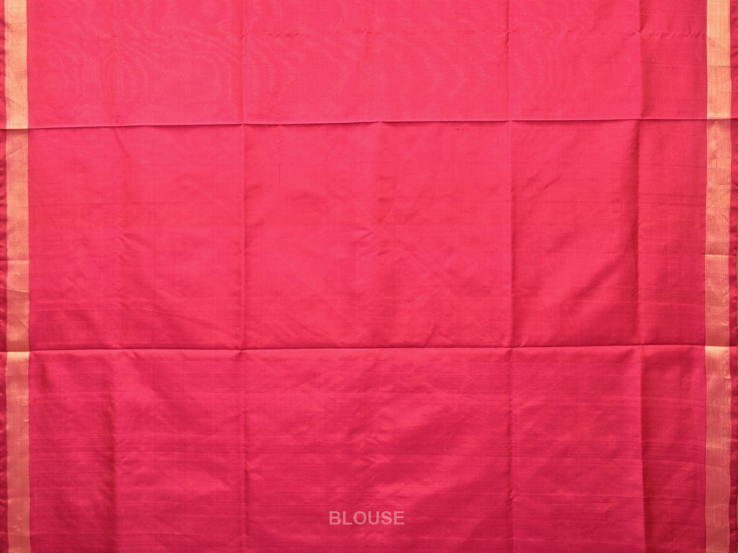 Pink Uppada Silk Handloom Saree with Mango Pallu Design u2024
