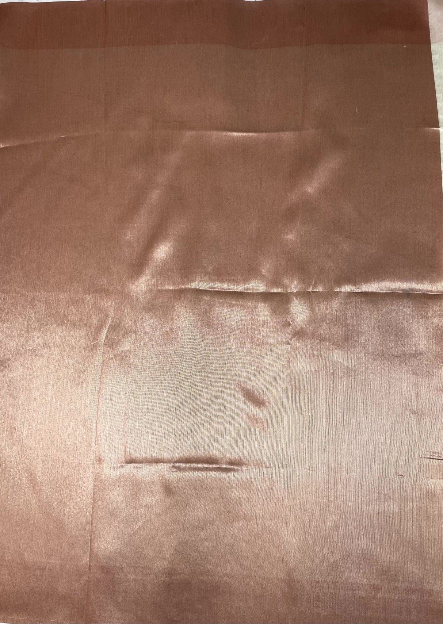 Cream Viscose Silk Saree with Zari Temple Border and Floral Digital Print Design pr0005us