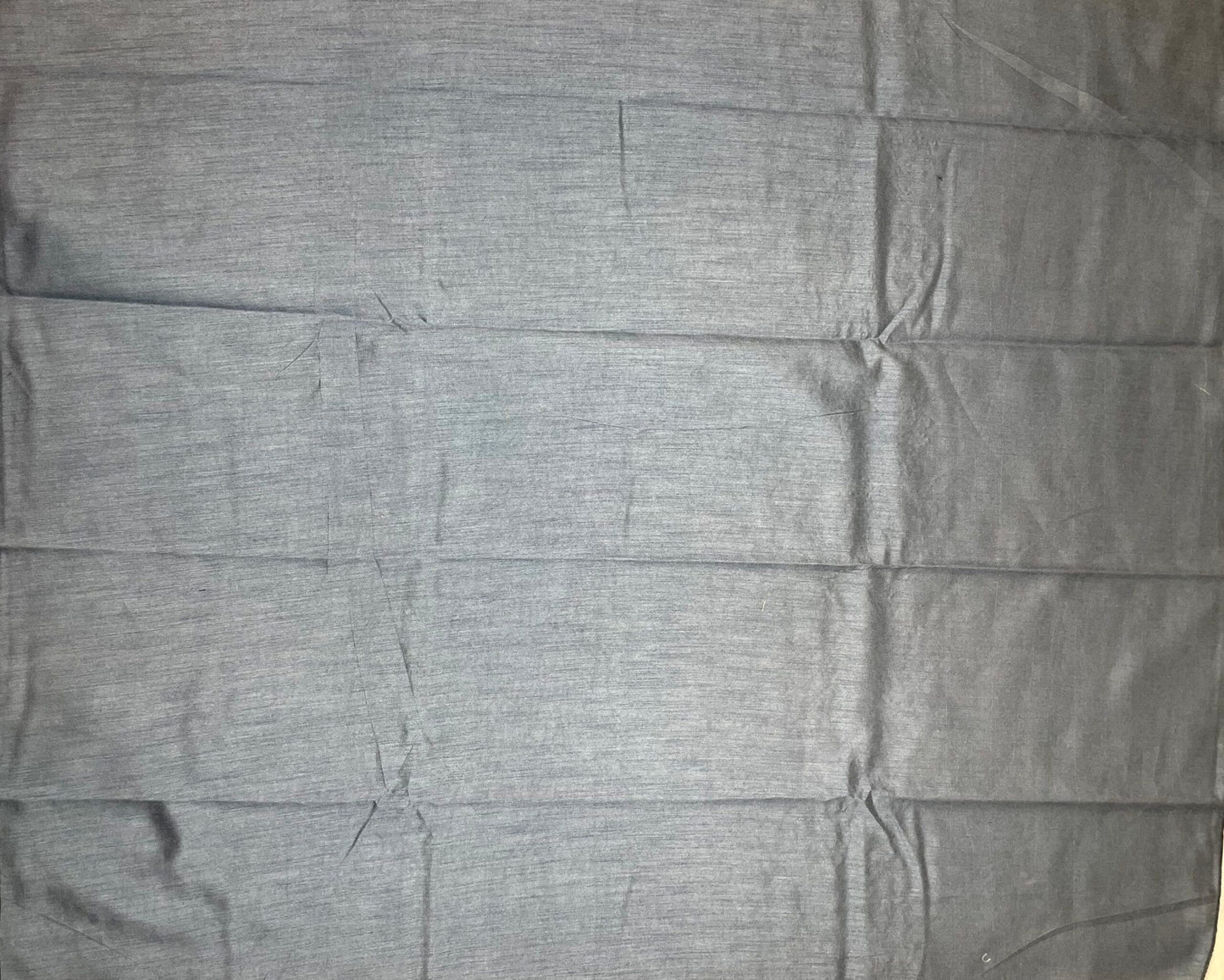 Blue Organza Printed Saree with Floral and Embroidery Design pr0007ap