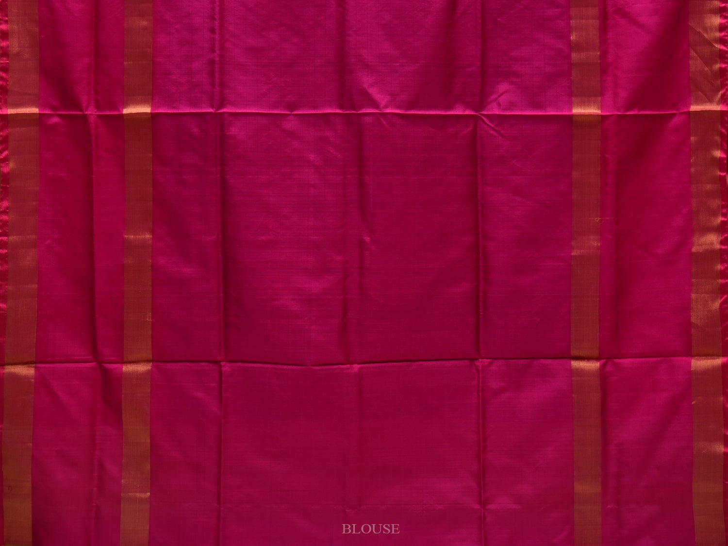 Purple and Pink Uppada Silk Handloom Saree with Checks and Buta Design u1851