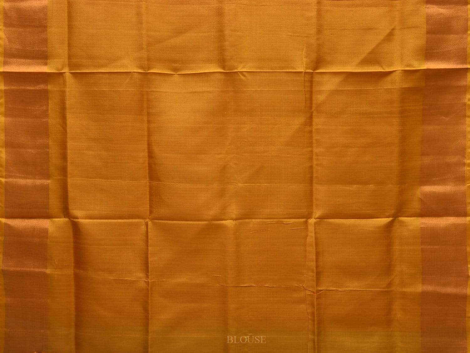 Purple and Yellow Uppada Silk Handloom Plain Saree with Contrast Pallu Design u1801