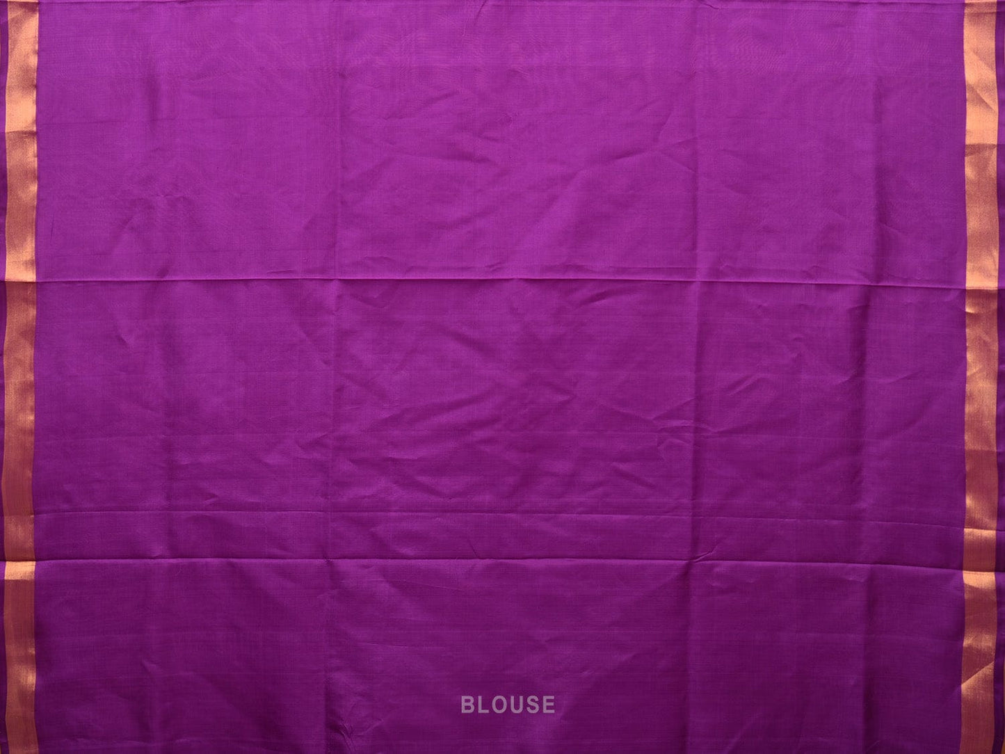 Purple Uppada Silk Handloom Saree with Bird and Floral Pallu Design u2000