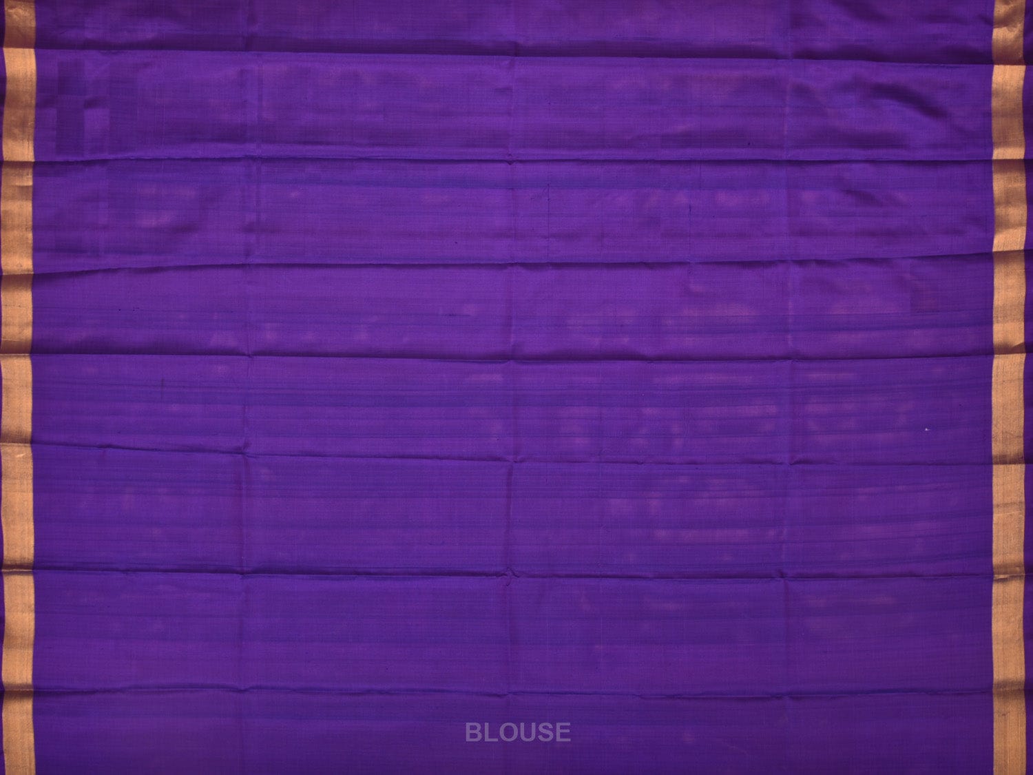 Purple Uppada Silk Handloom Saree with Floral Pallu Design u2032