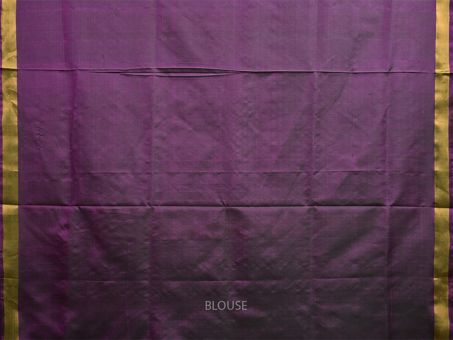 Purple Uppada Silk Handloom Saree with Jamdani Pallu Design u2297