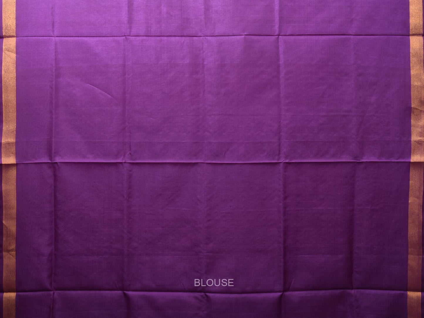 Purple Uppada Silk Handloom Saree with Karpur Pallu Design u1969