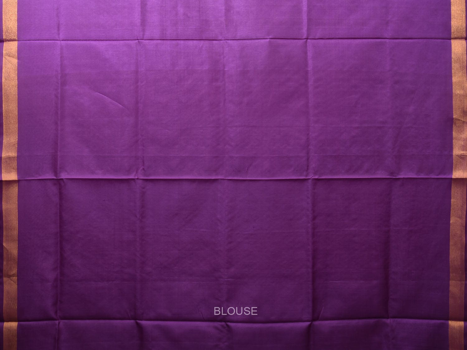 Purple Uppada Silk Handloom Saree with Karpur Pallu Design u1969