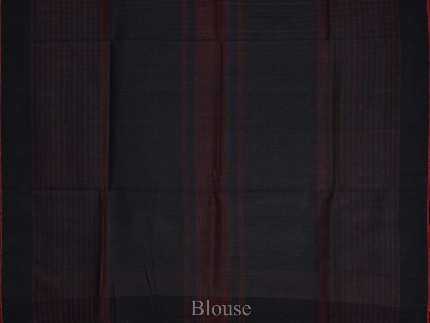 Red and Cream Tussar Handloom Saree with Geecha Pallu o0133