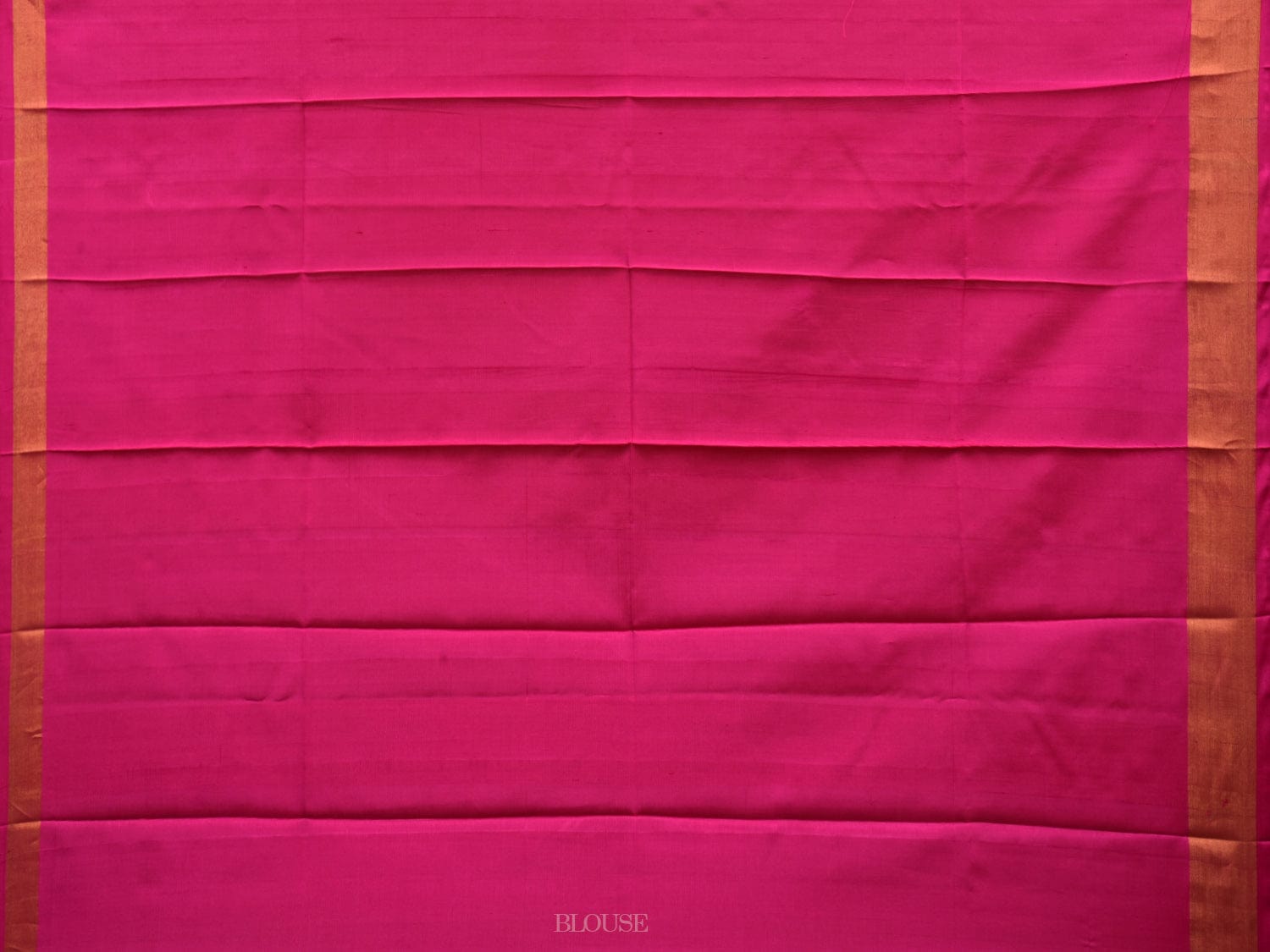 Red and Pink Uppada Silk Handloom Saree with Border Ikat and Buta Design u1852