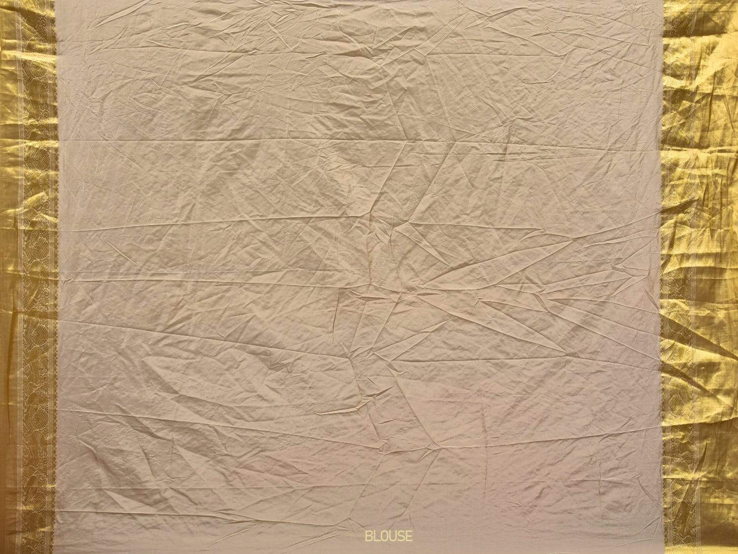 Red Bandhani Kanchipuram Silk Handloom Saree with Body Buta Design bn0247