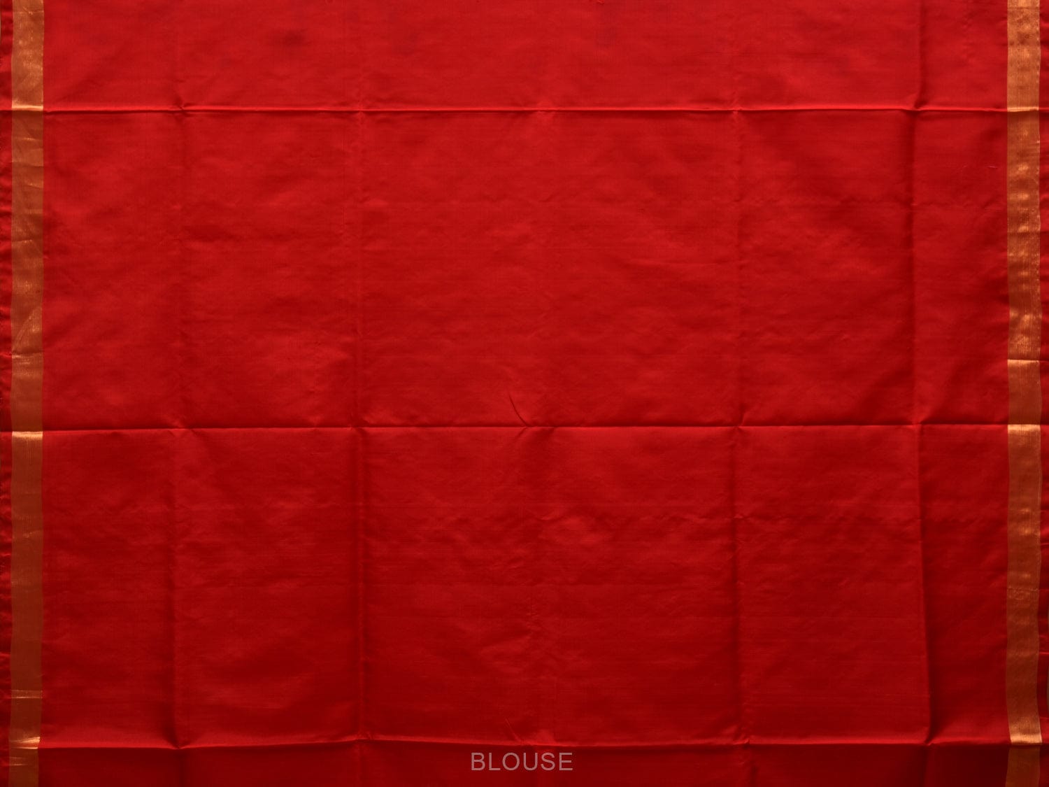 Red Uppada Silk Handloom Saree with Rich Pallu Design u1882