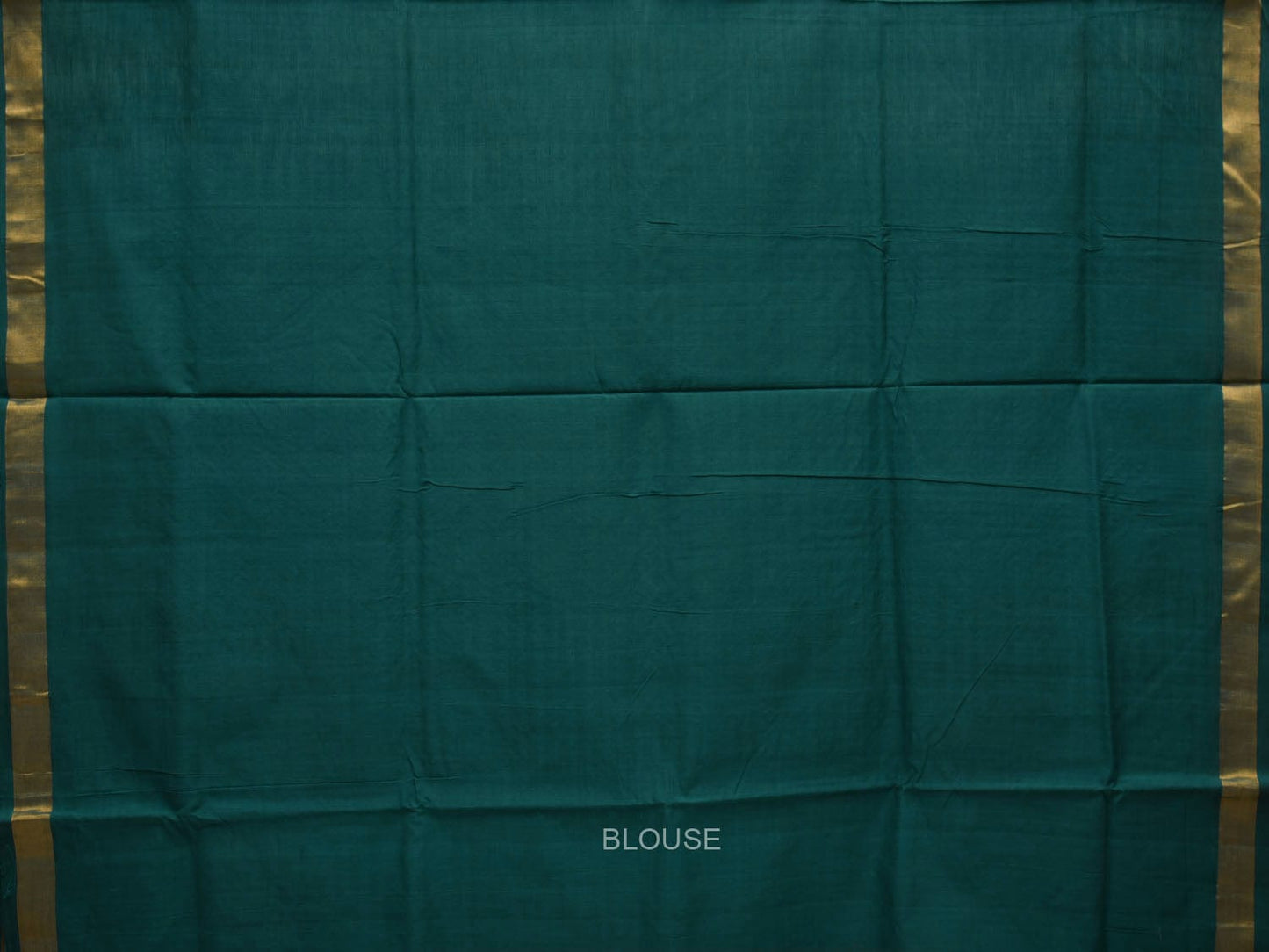 Sea Green Uppada Cotton Handloom Saree with Jamdani Pallu Design u1953