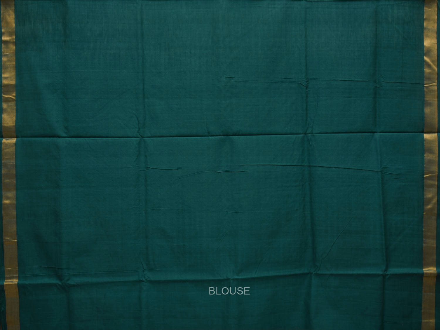 Sea Green Uppada Cotton Handloom Saree with Jamdani Pallu Design u1953