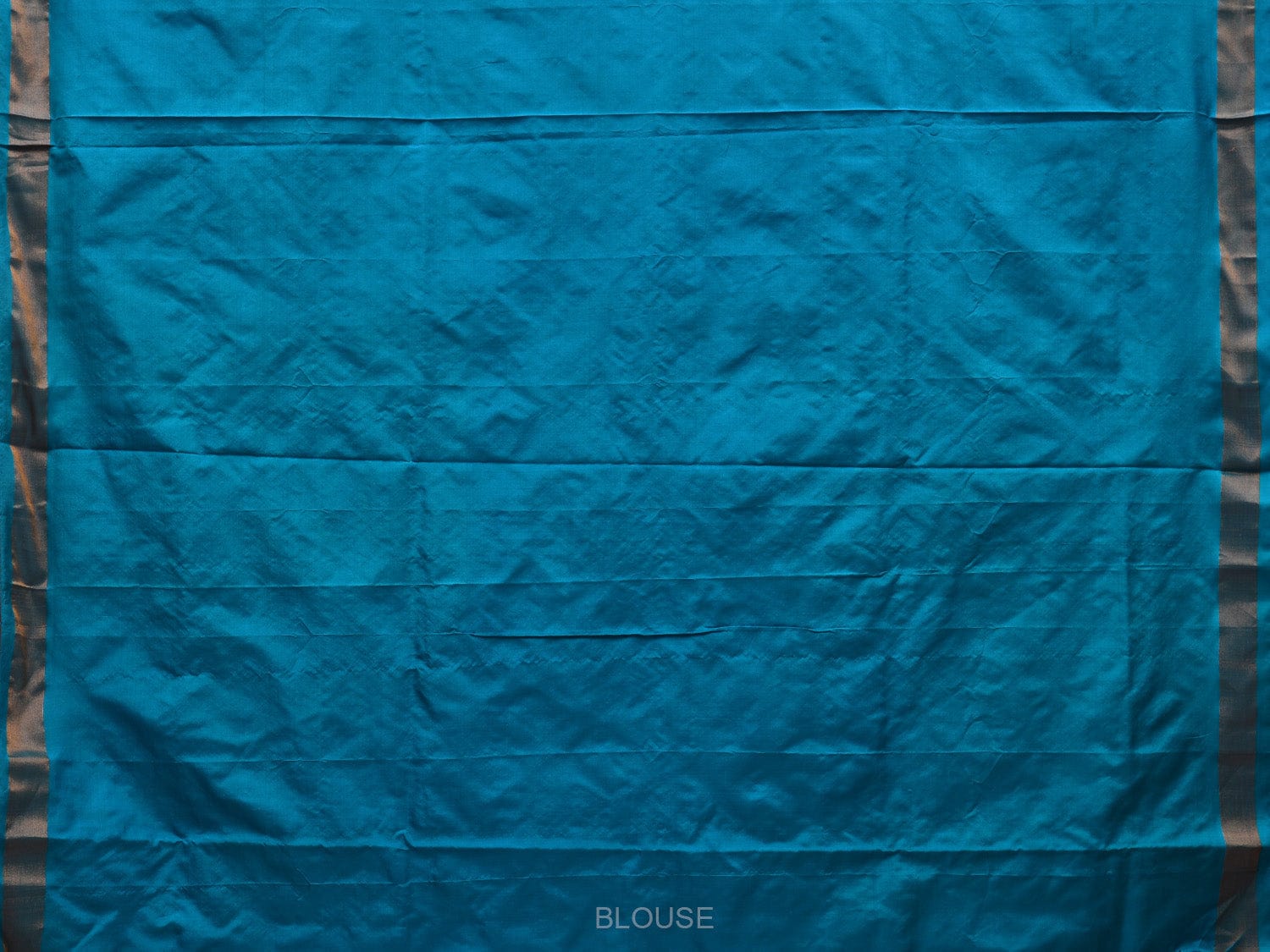 Sky Blue Uppada Silk Handloom Saree with Jamdani Pallu Design u1891