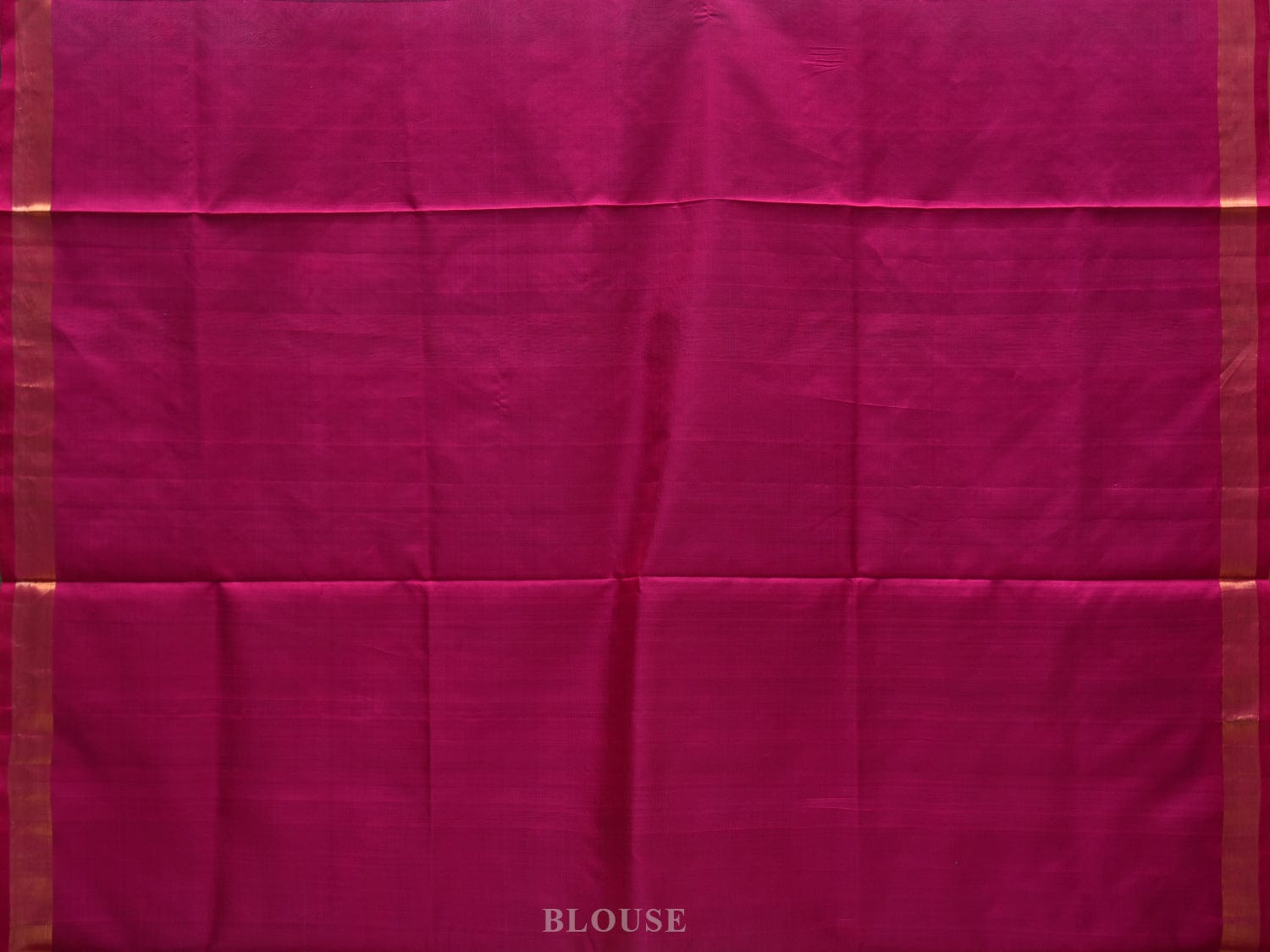 Turquoise and Pink Uppada Silk Handloom Saree with Buta and Pallu Design u1875
