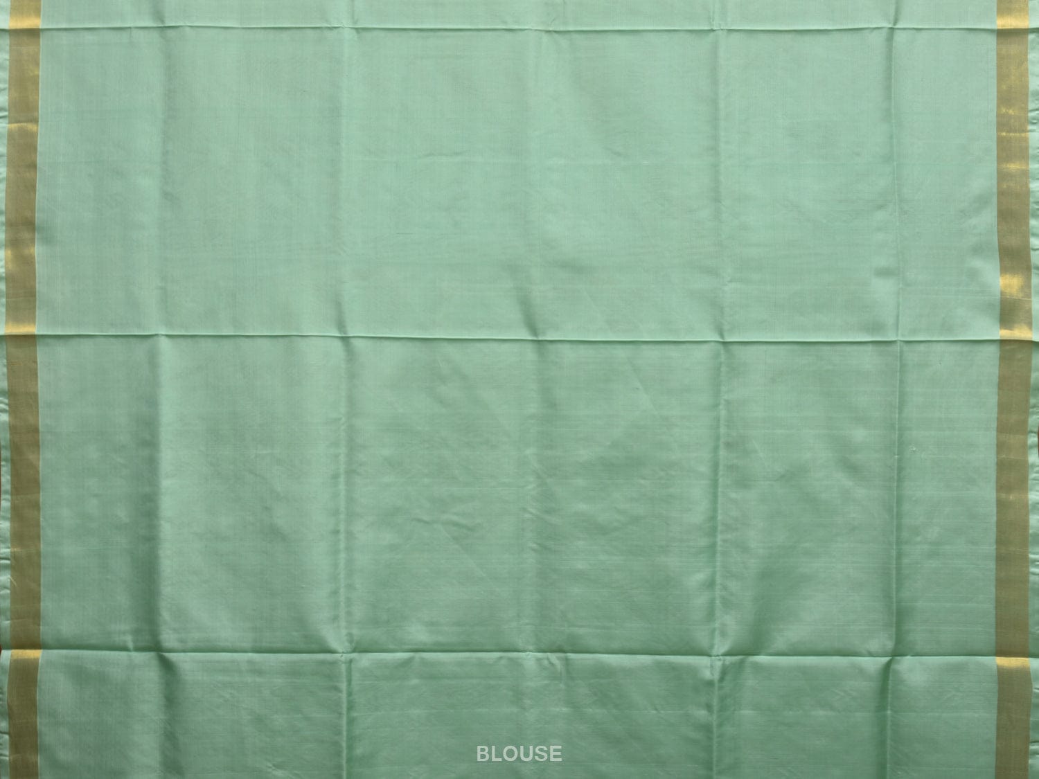 Turquoise Uppada Silk Handloom Saree with Birds and Floral Pallu Design u2212