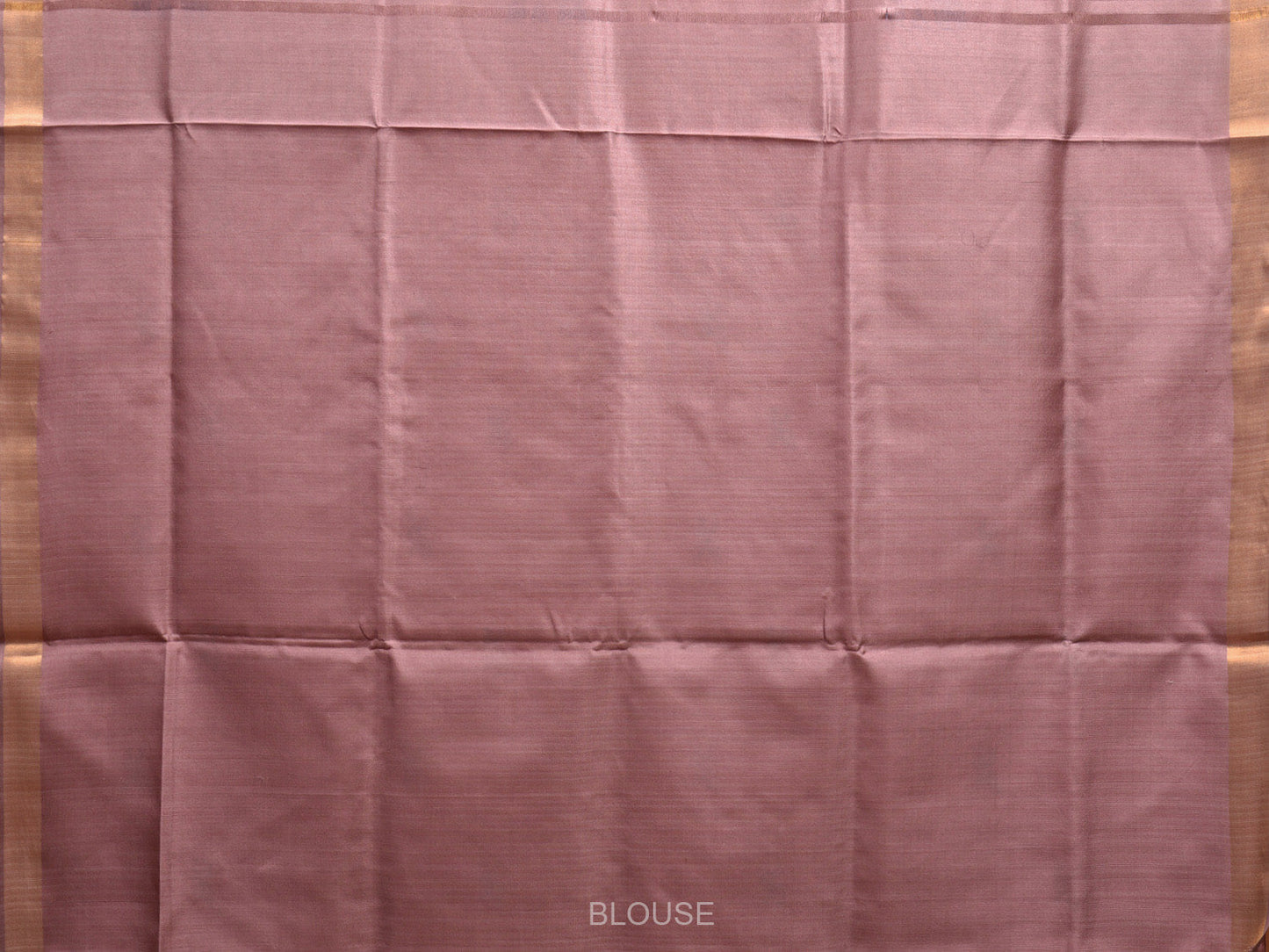 Peach and Mauve Uppada Silk Handloom Saree with Floral Pallu Design u2275