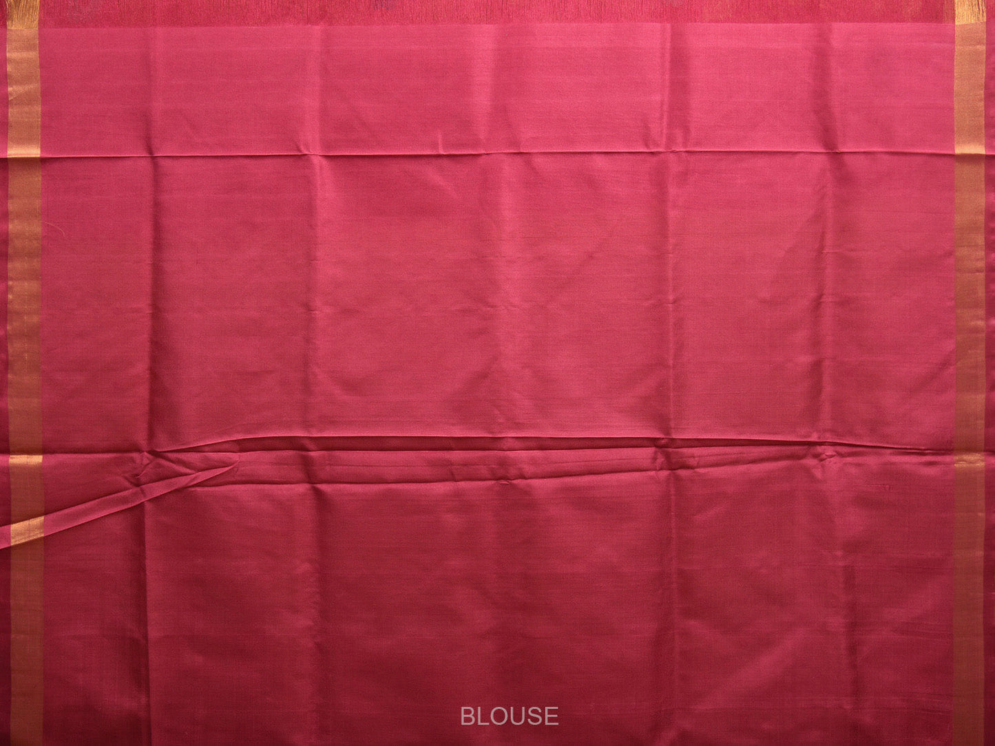 Light Yellow and Maroon Uppada Silk Handloom Saree with Floral Pallu Design u2276