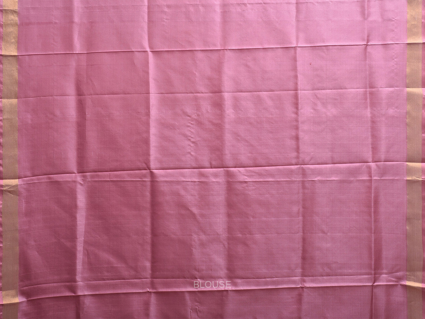Light Pink Uppada Silk Handloom Saree with Floral Pallu Design u2387