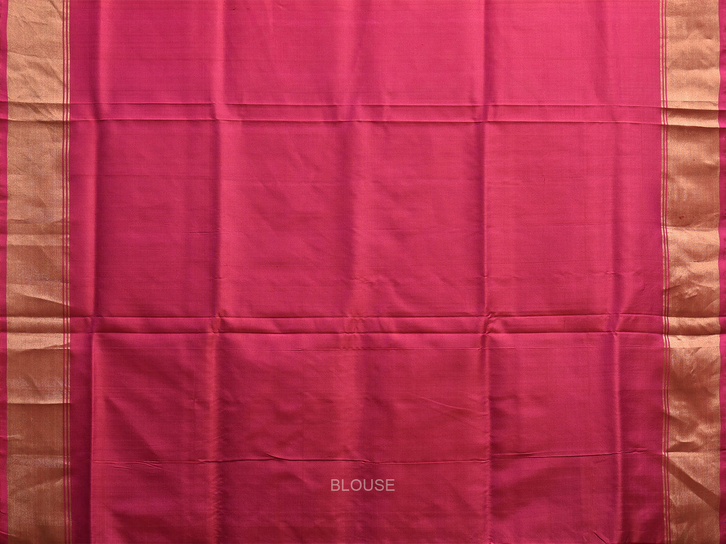 Mustard and Pink Uppada Silk Handloom Saree with All Over Buta Design u2391