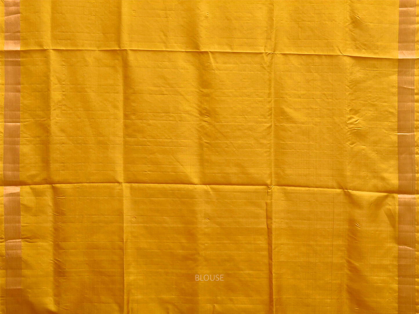 Yellow Uppada Silk Handloom Saree with Floral Pallu Design u2523