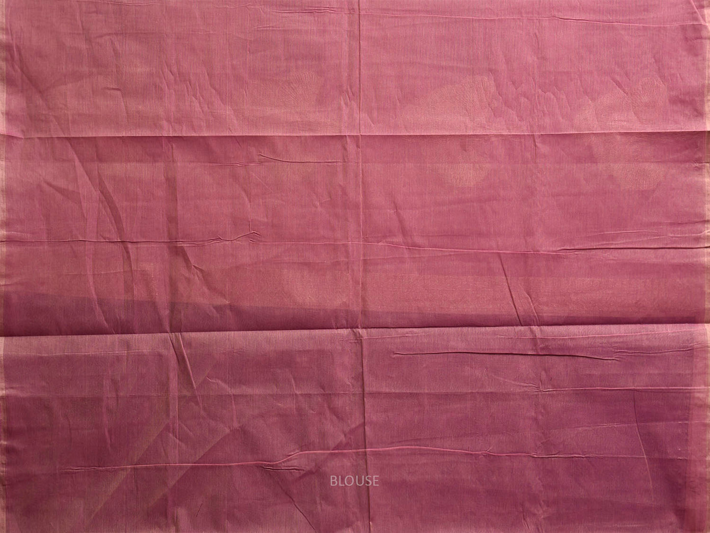 Burgundy Venkatagiri Cotton Saree with Leaves Buta Design v0220