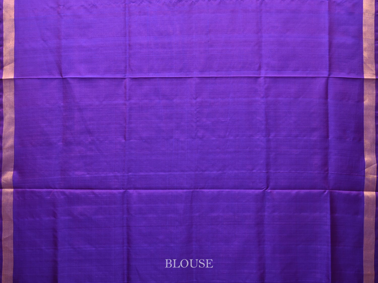 Violet Uppada Silk Handloom Saree with Jamdani Pallu Design u2008