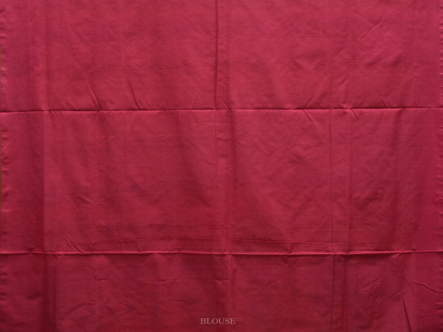 White and Pink Pochampally Ikat Cotton Handloom Saree with All Over Arrow Heads Design i0648