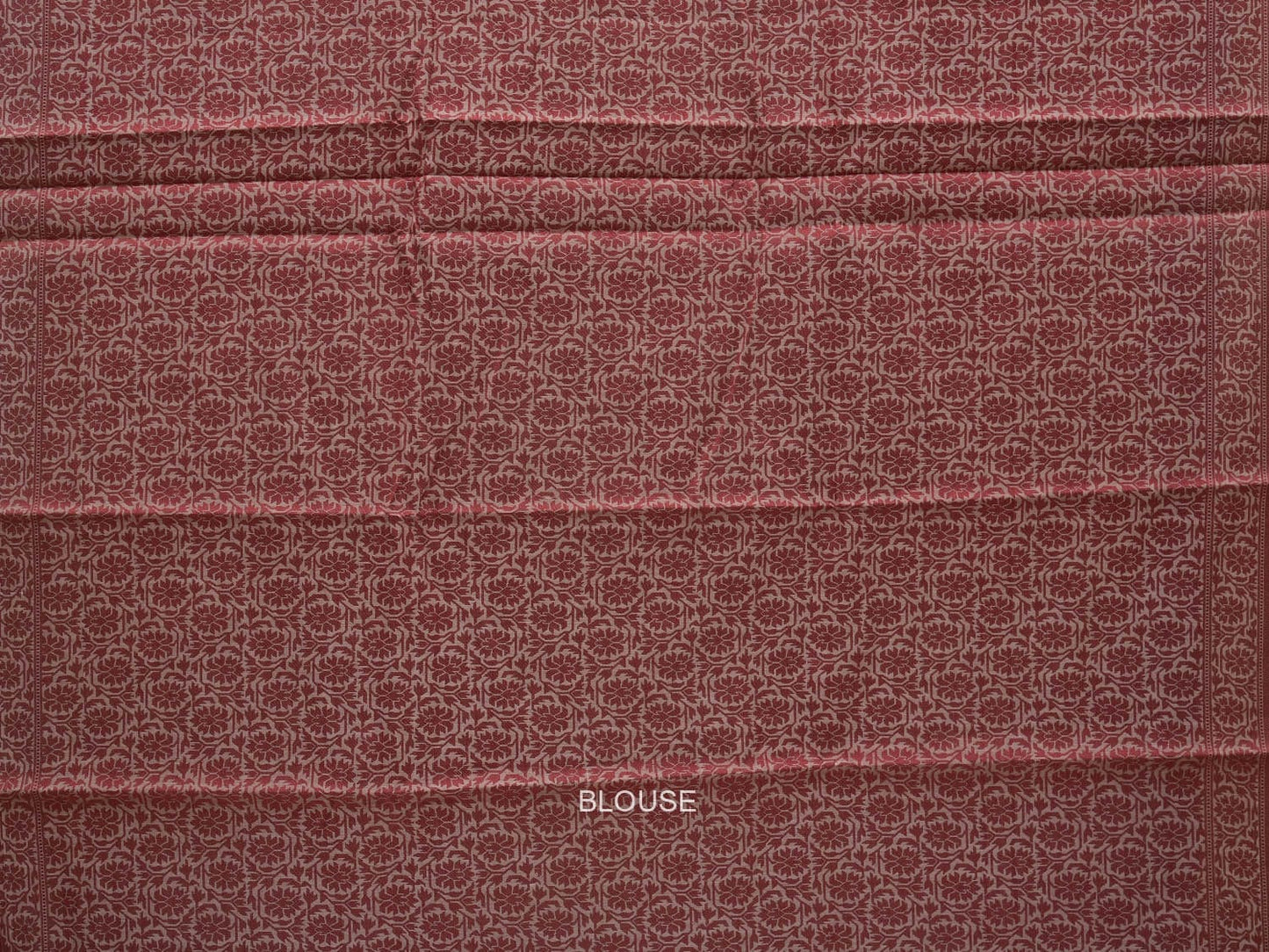 White Cut Work Sico Cotton Saree with All Over Banaras Design o0377