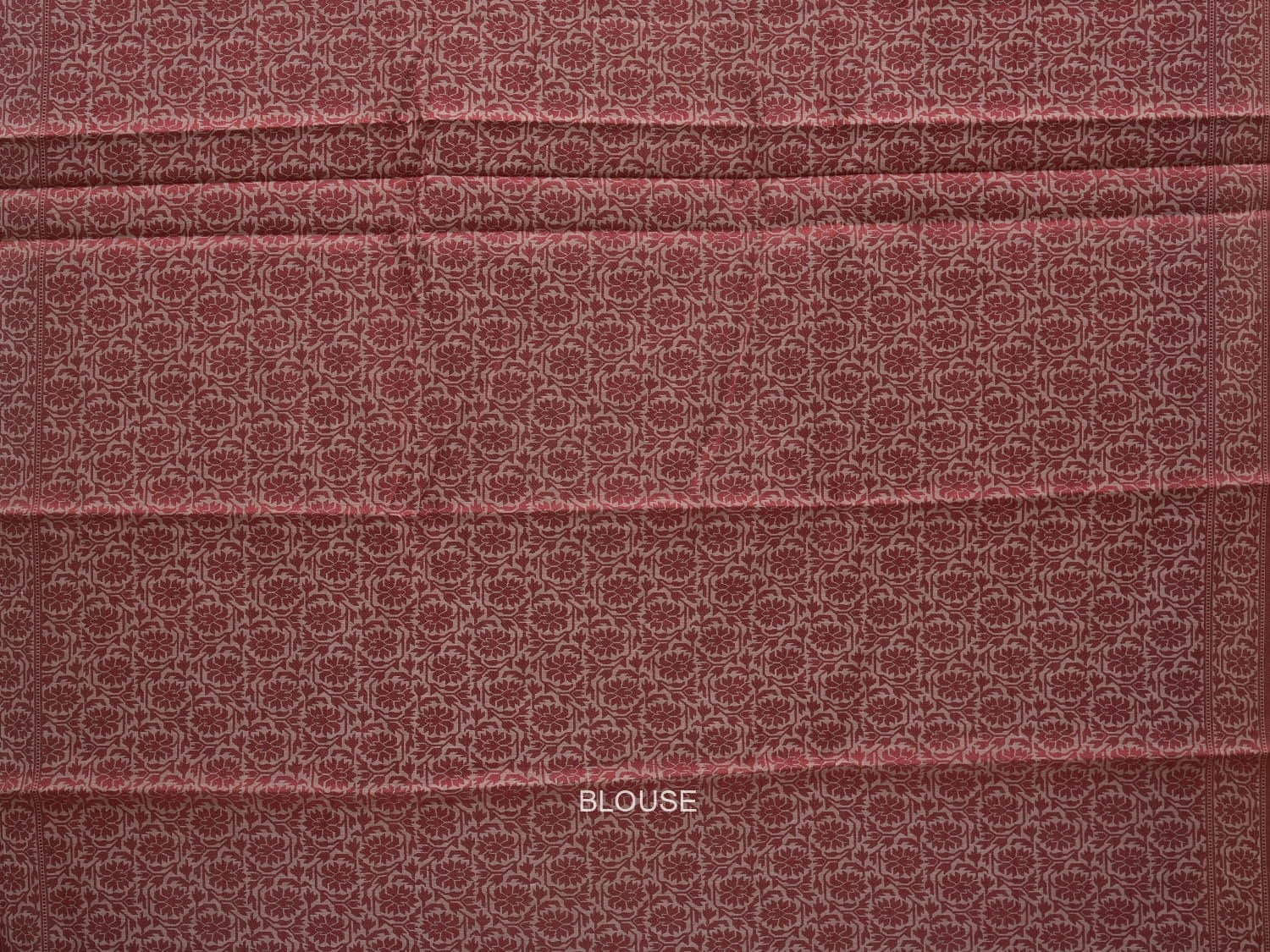 White Cut Work Sico Cotton Saree with All Over Banaras Design o0377