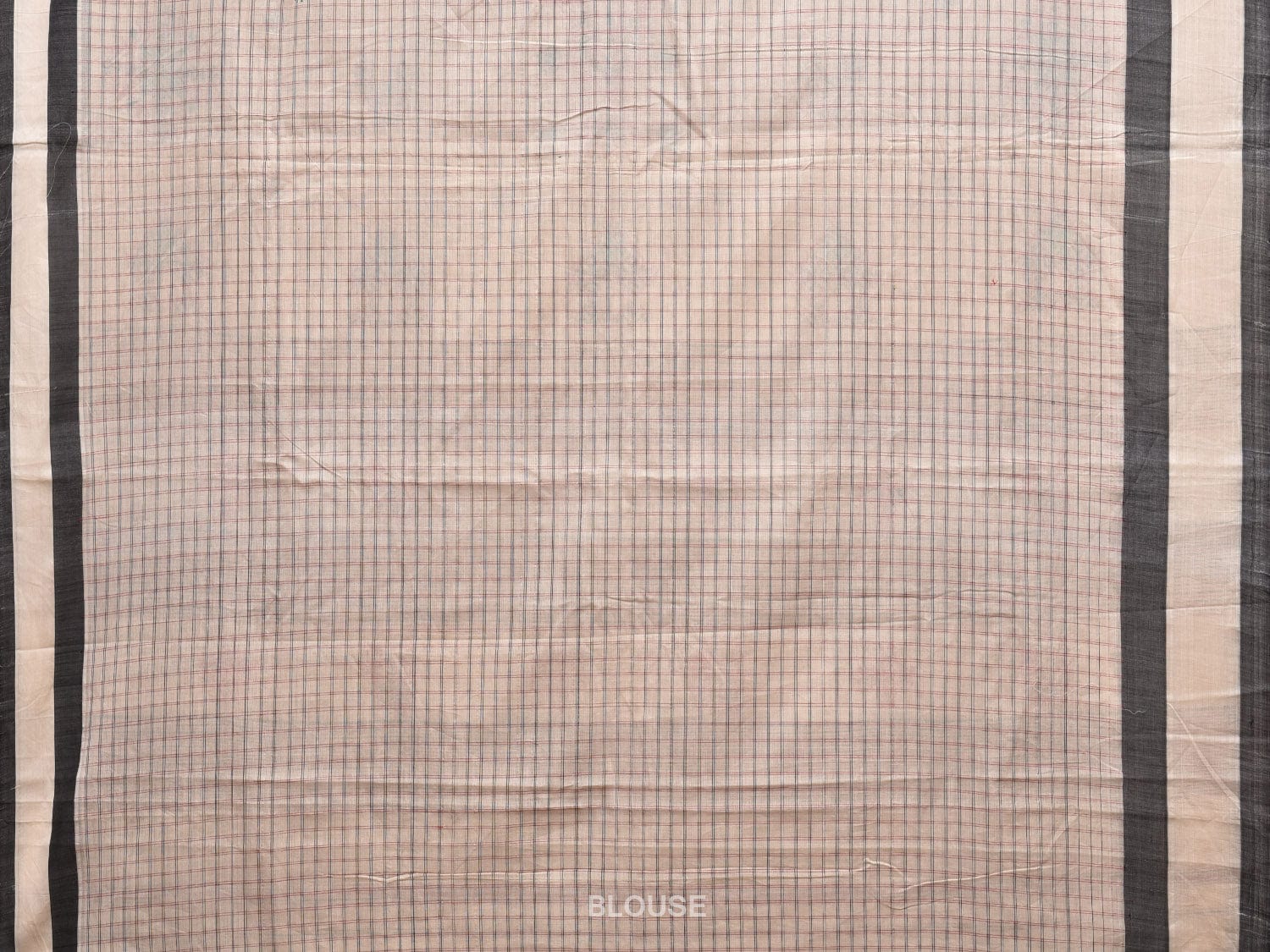White Narayanpet Cotton Handloom Saree with Kasuti Work Design o0457