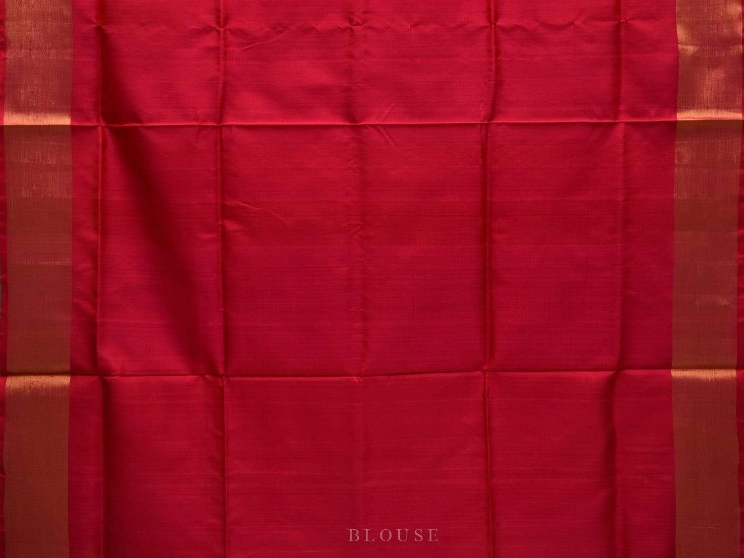 Yellow and Pink Uppada Silk Handloom Saree with Buta and Contrast Pallu Design u1809