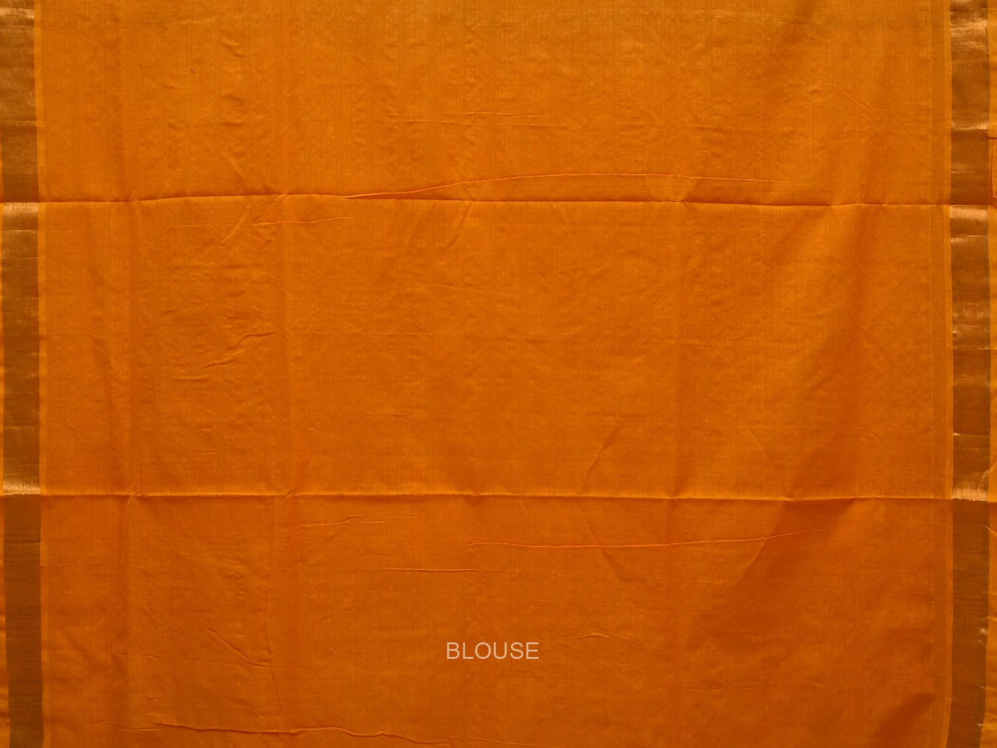 Yellow Uppada Cotton Handloom Saree with Grill Pallu Design u1949