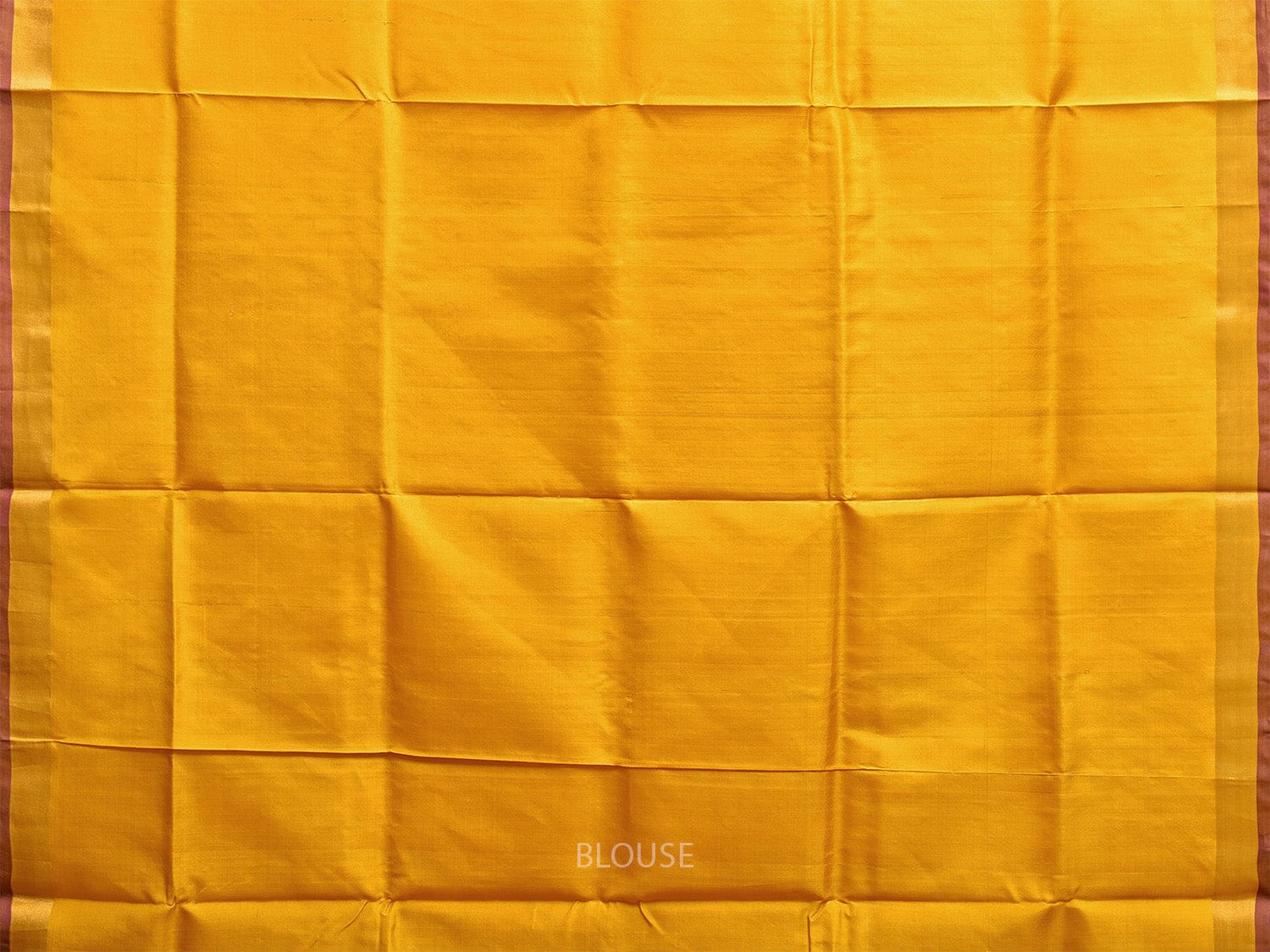 Yellow Uppada Silk Handloom Saree with Buta and Peacocks Pallu Design u2315