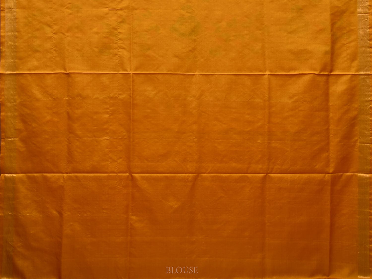 Yellow Uppada Silk Handloom Saree with Floral Pallu Design u1917