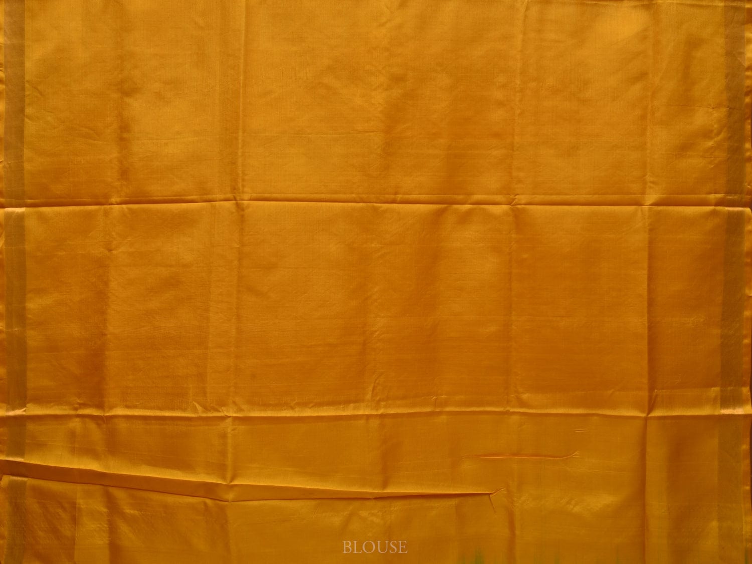 Yellow Uppada Silk Handloom Saree with Rich Pallu Design u1914